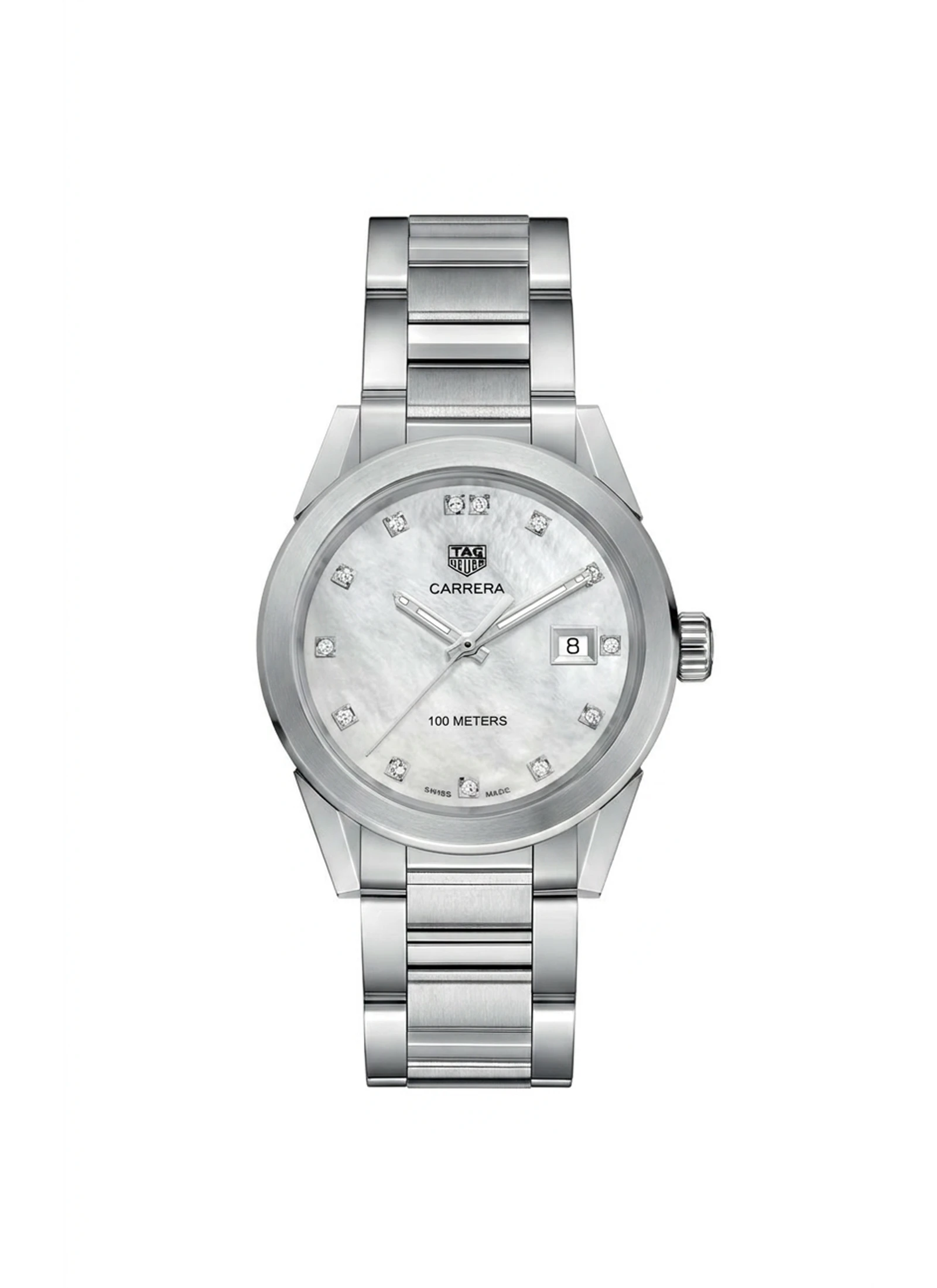 TAG Heuer Carrera Lady WBG1312.BA0758