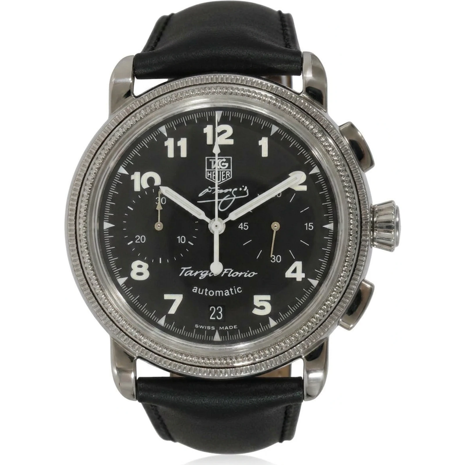 TAG Heuer Targa Florio CX2113