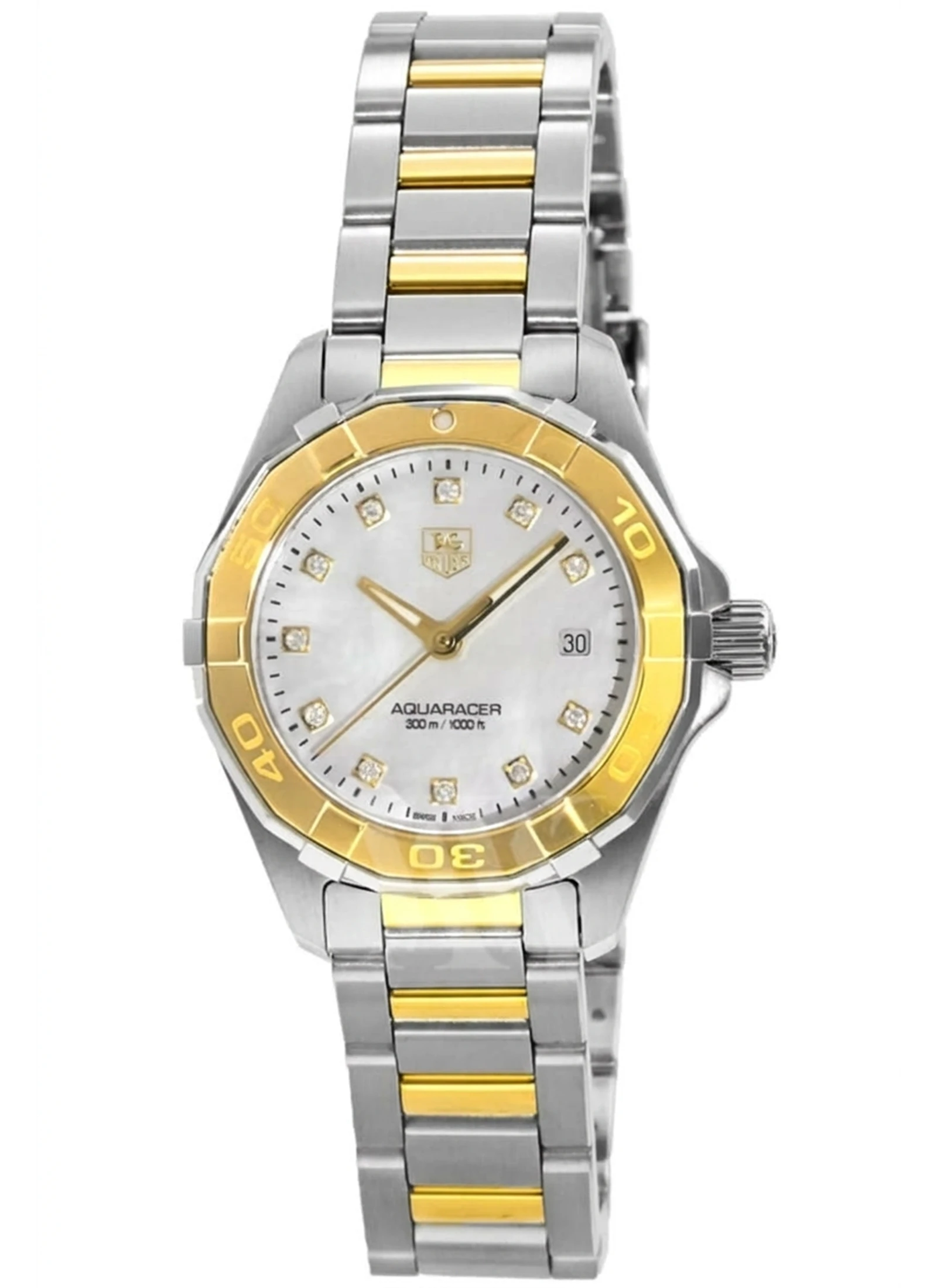 TAG Heuer Aquaracer Lady WAY1451.BD0922