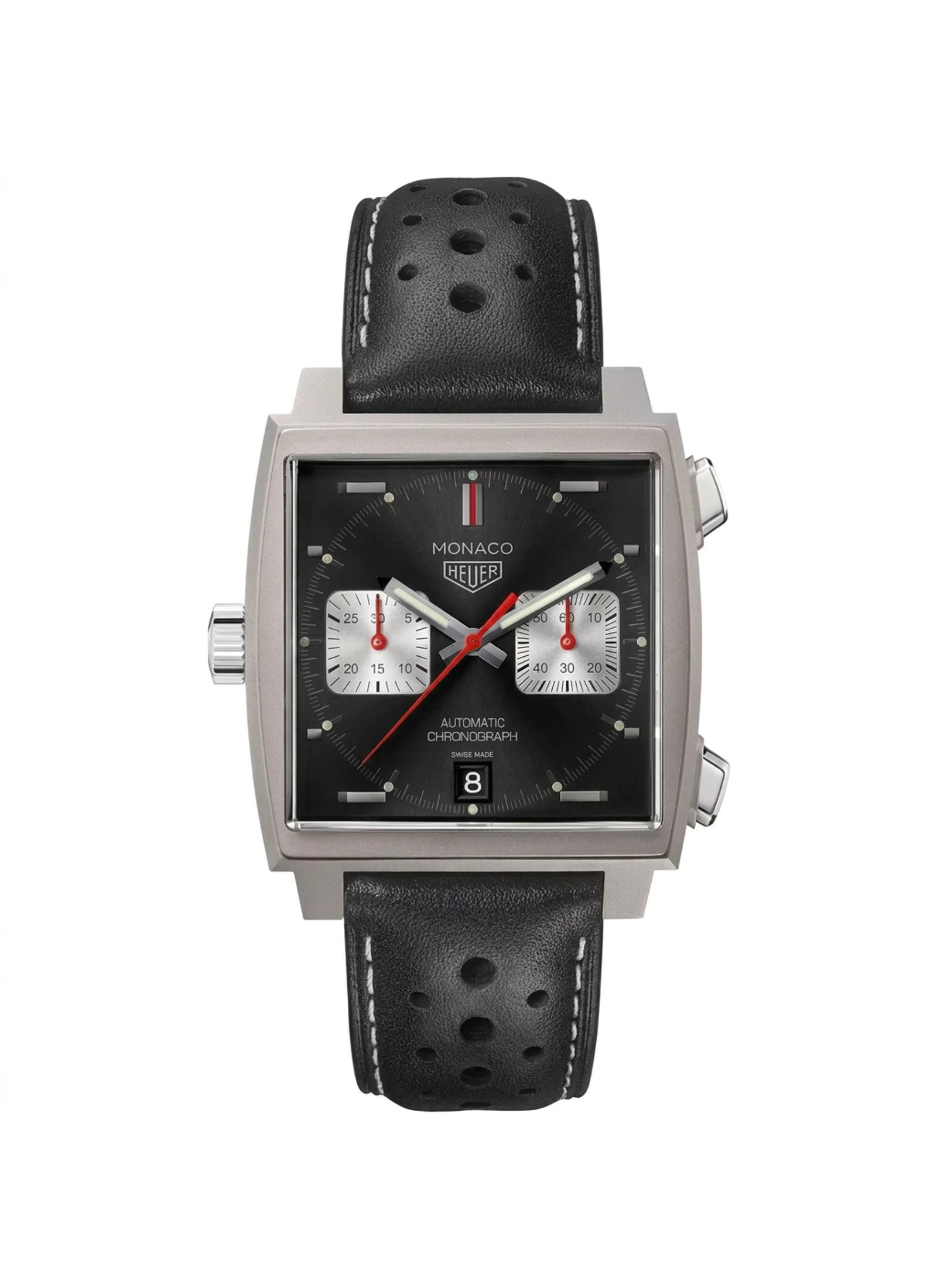 TAG Heuer Monaco CAW211Z.FC6470