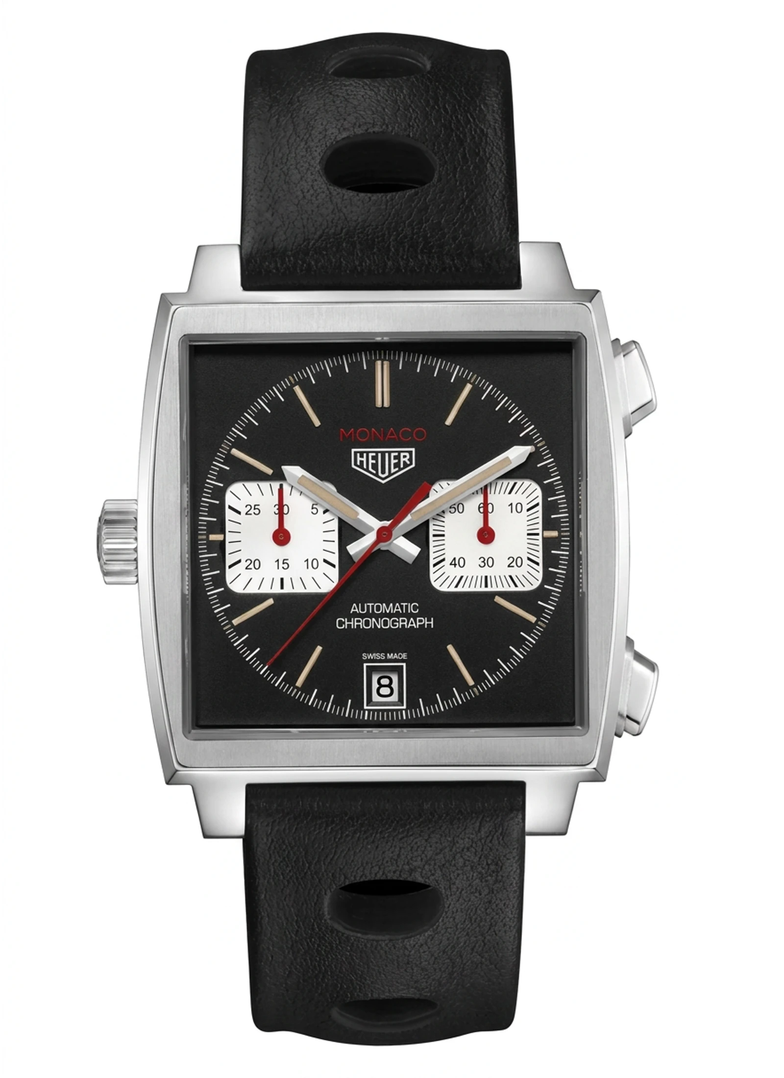 TAG Heuer Monaco Calibre 11 CAW211S.FC6375