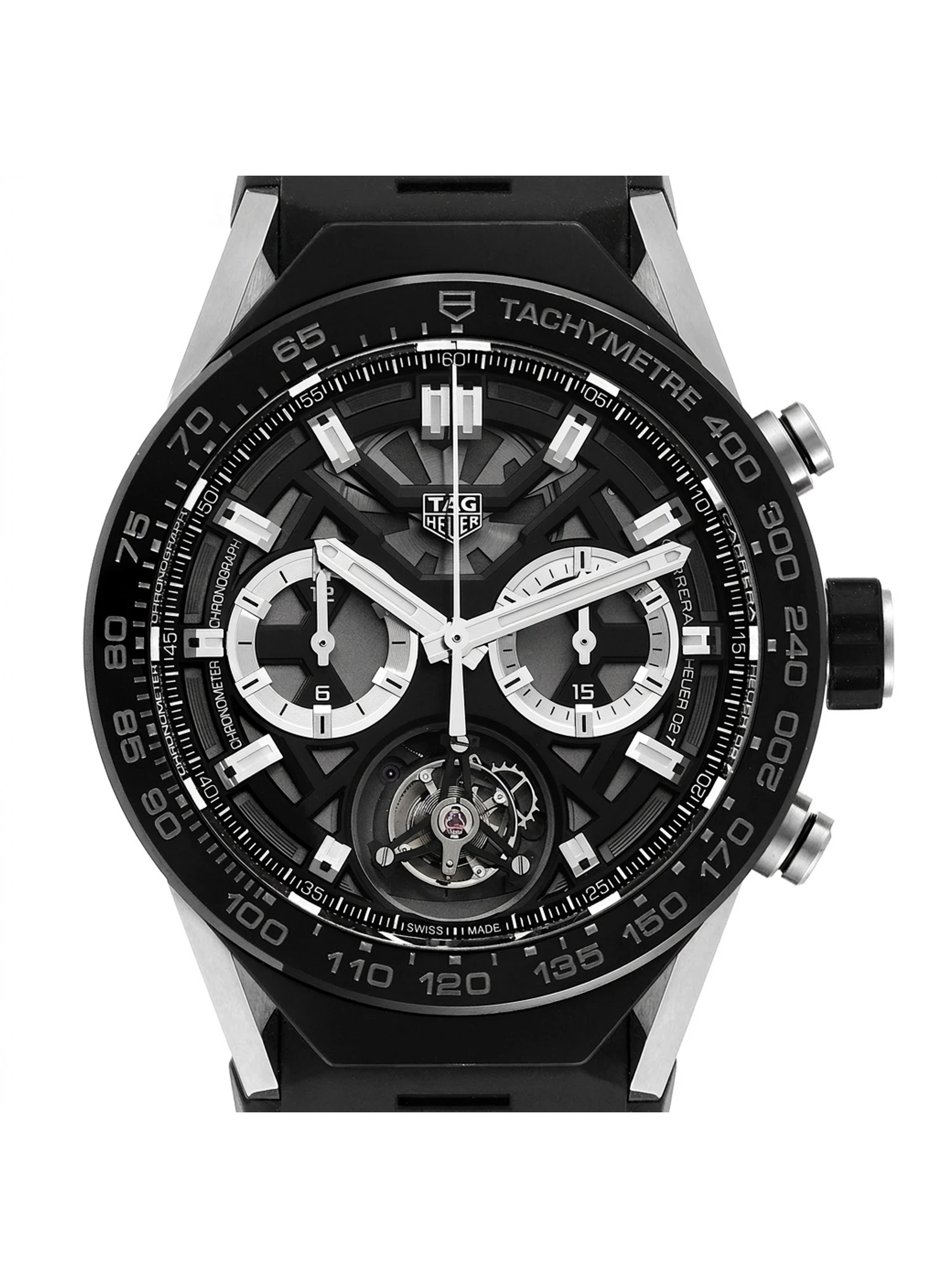 TAG Heuer Carrera ACBF5A80