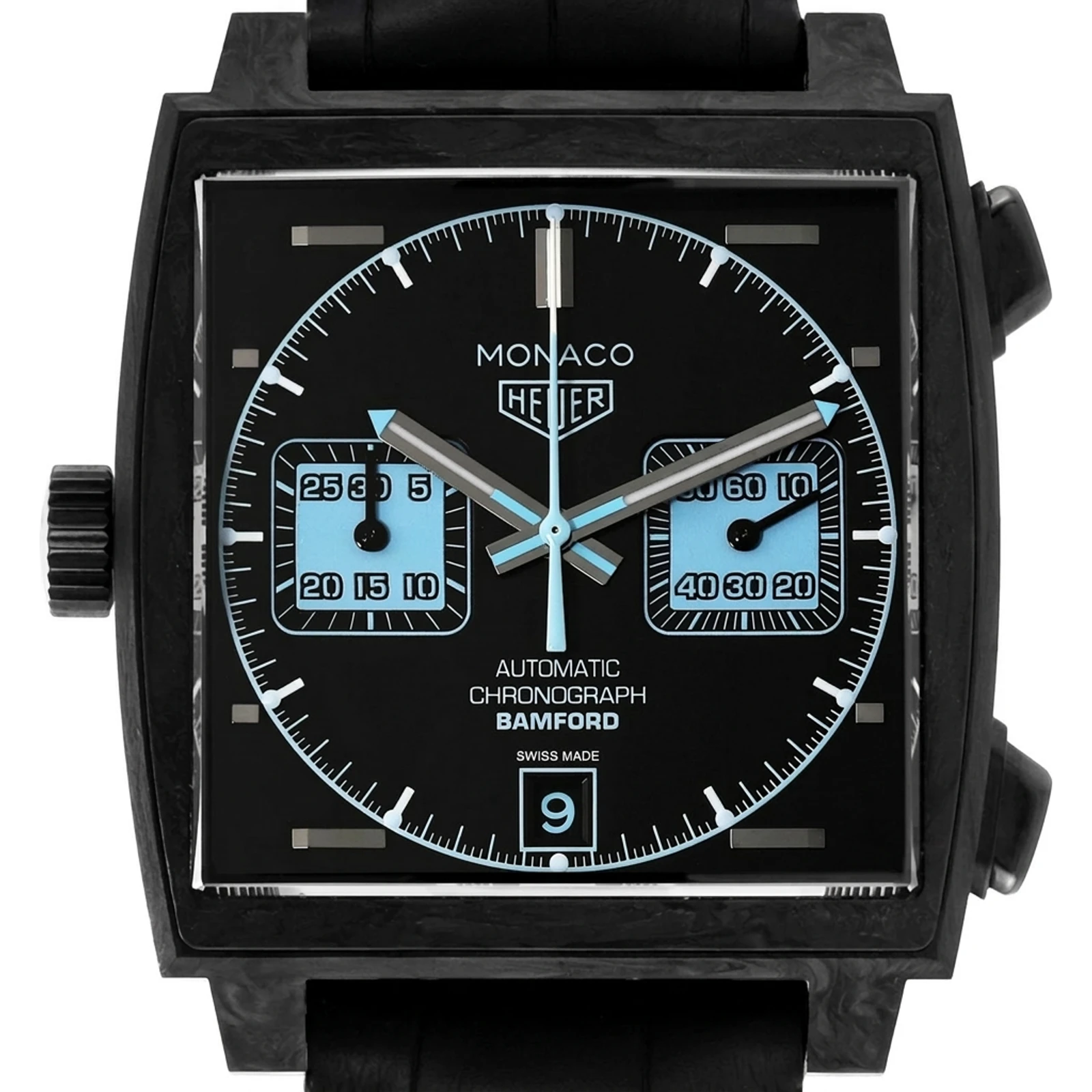 TAG Heuer Monaco CAW2190