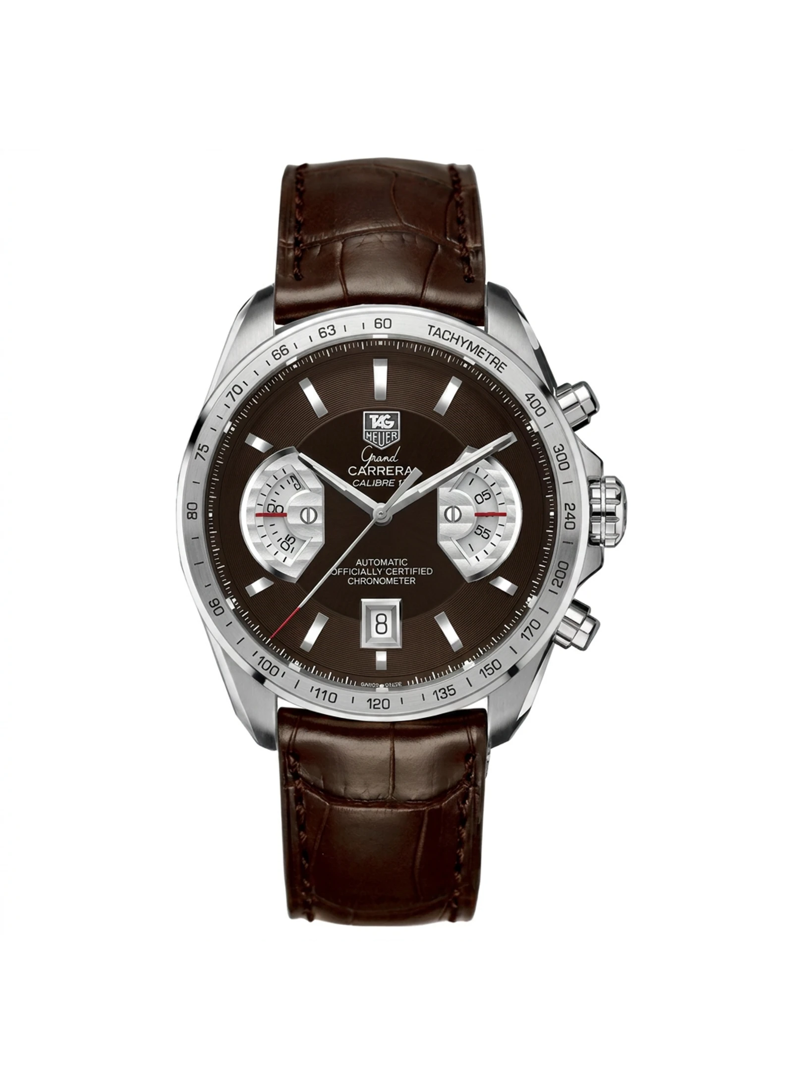 TAG Heuer Grand Carrera CAV511E.FC6231