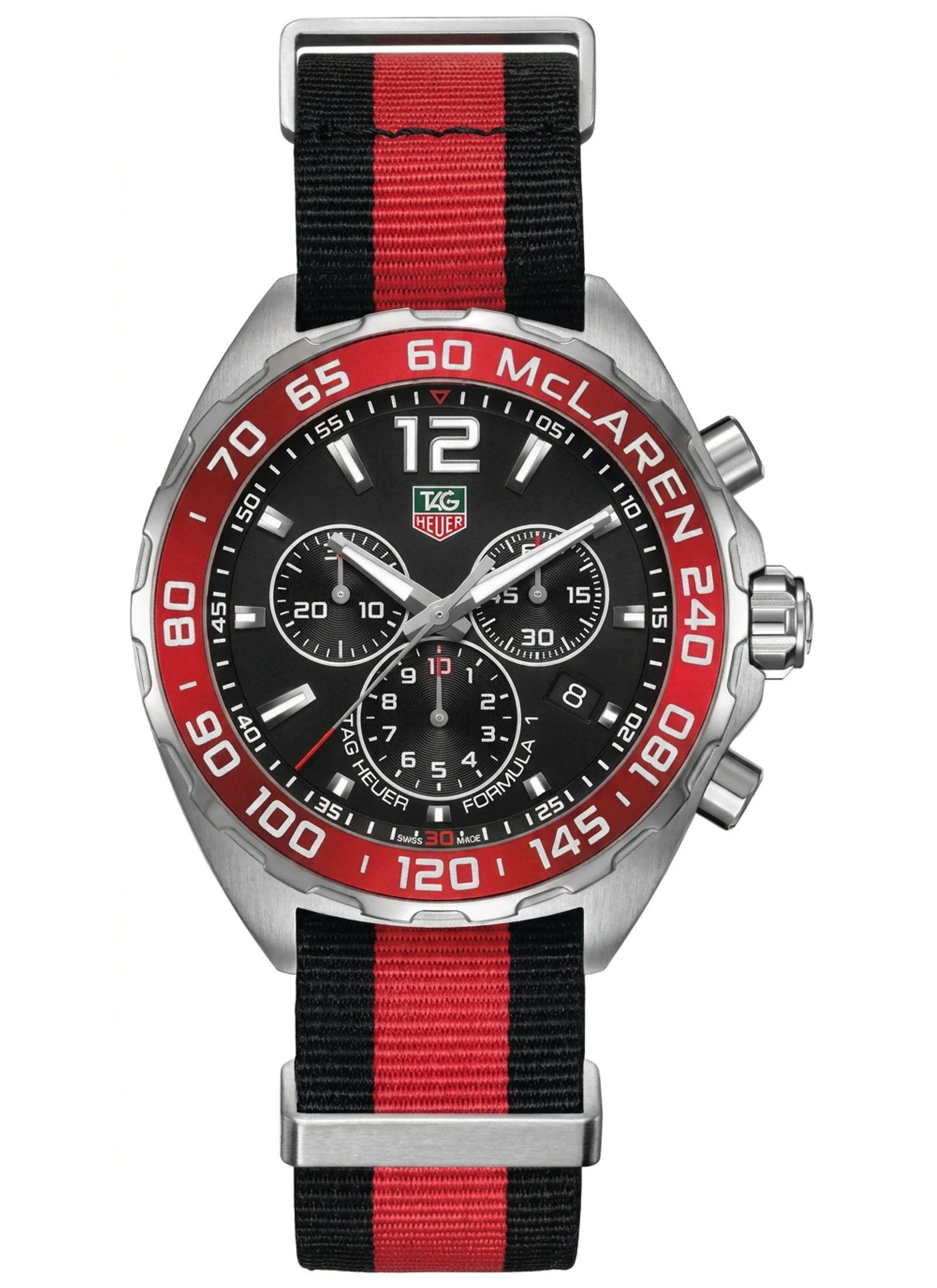 TAG Heuer Formula 1 Quartz CAZ1111.BA0878