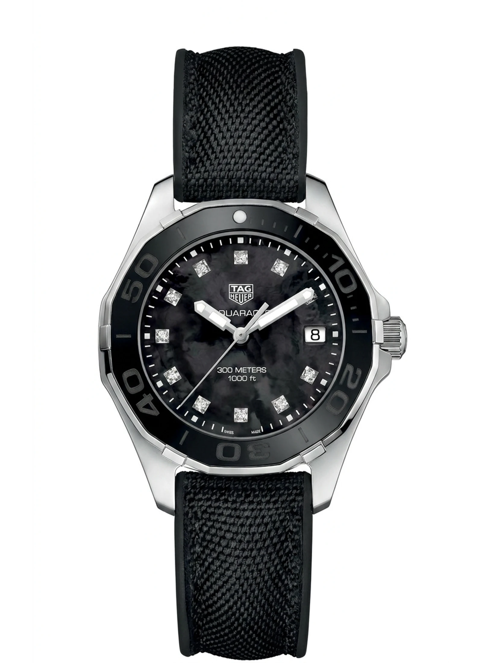 TAG Heuer Aquaracer Lady WAY131M.FT6092