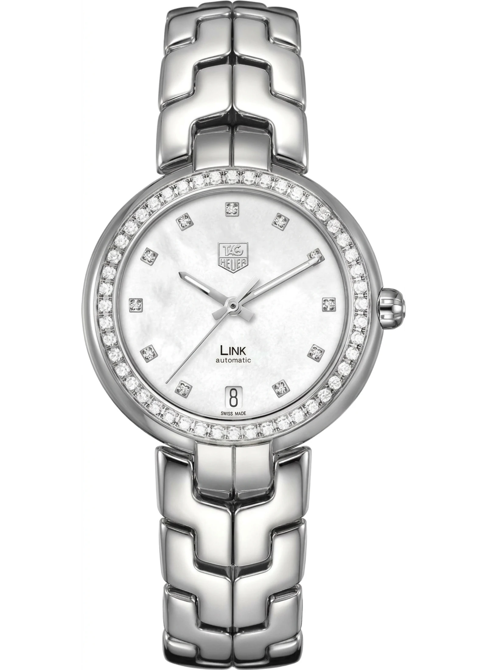TAG Heuer Link Lady WAT2314.BA0956