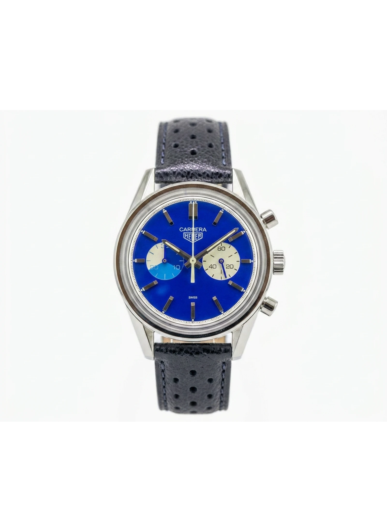 TAG Heuer Carrera CAR221C.FC6350