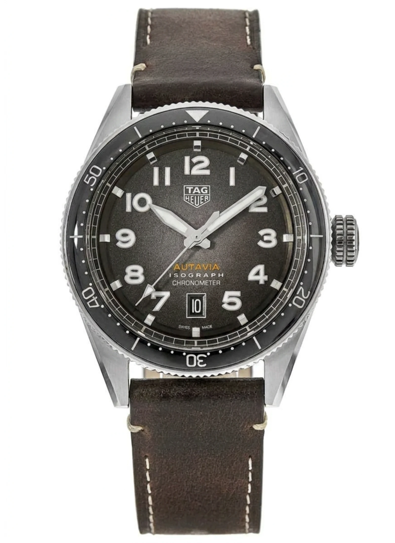 TAG Heuer Autavia WBE5110.FC8266
