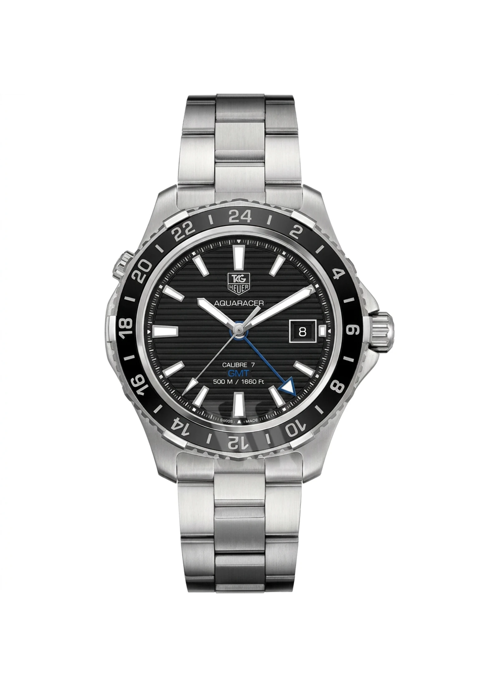 TAG Heuer Aquaracer 500M WAK211A.BA0830