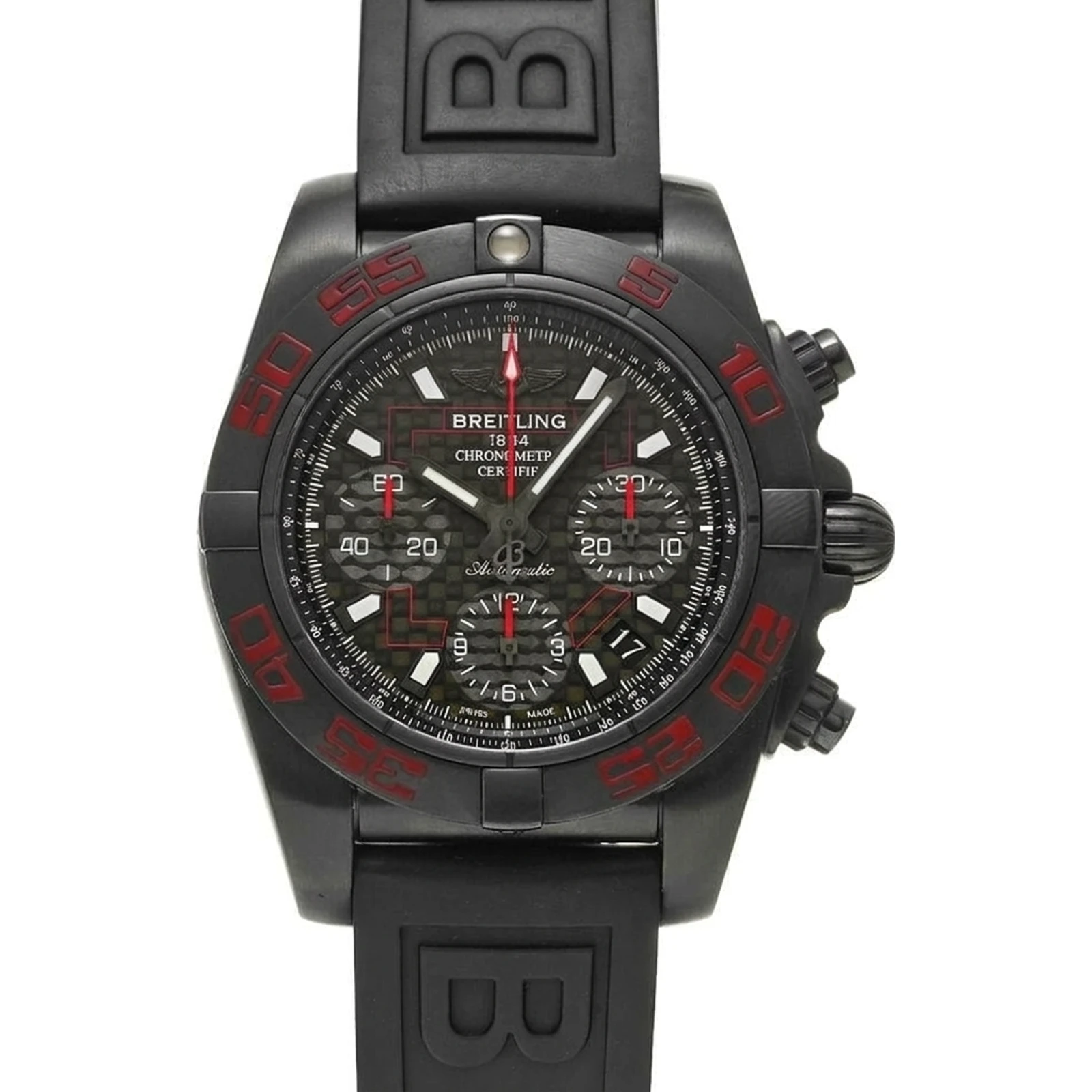 Breitling Chronomat MB0141B8/BD57