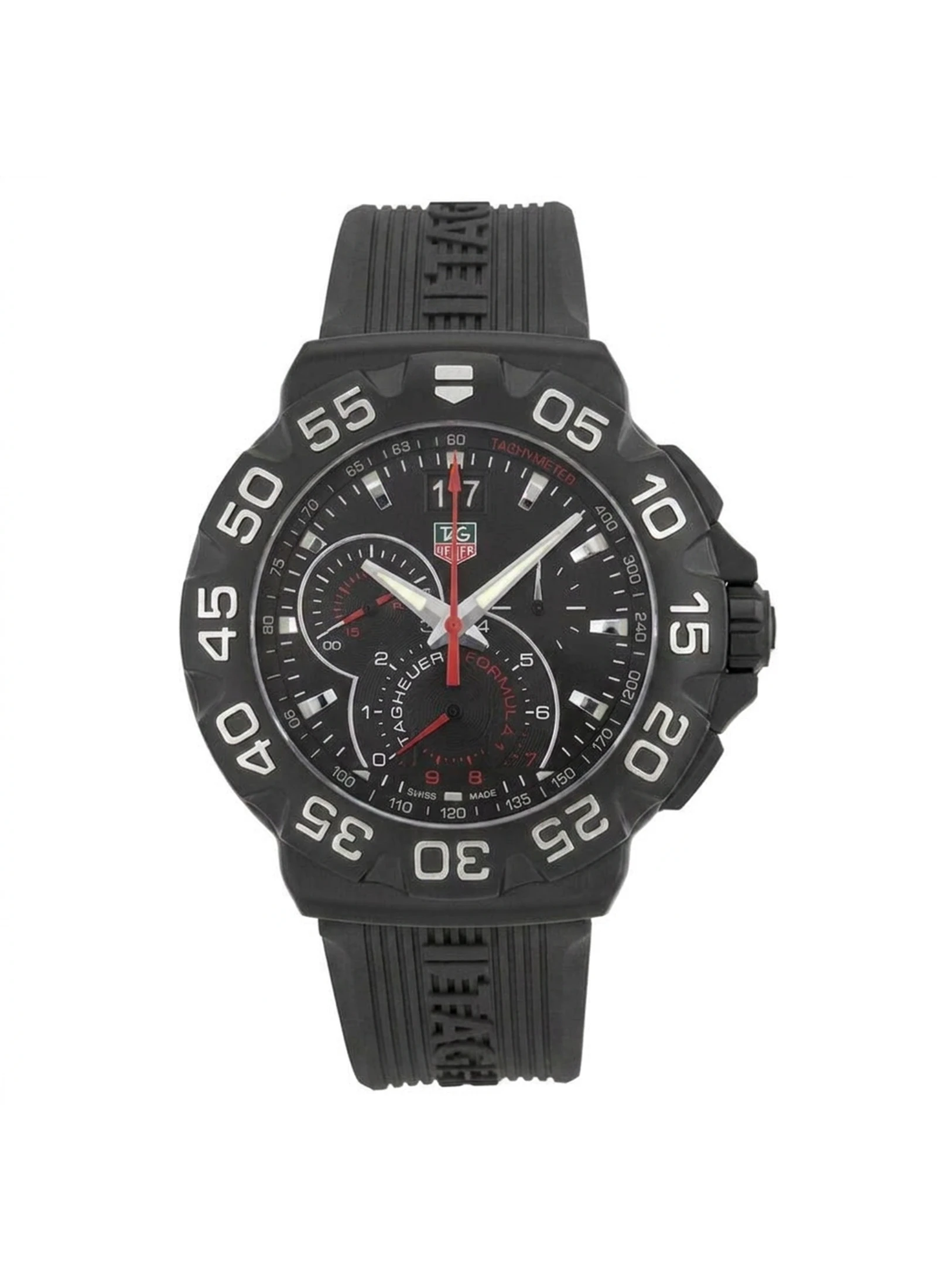 TAG Heuer Formula 1 Quartz CAH1012.FT6026