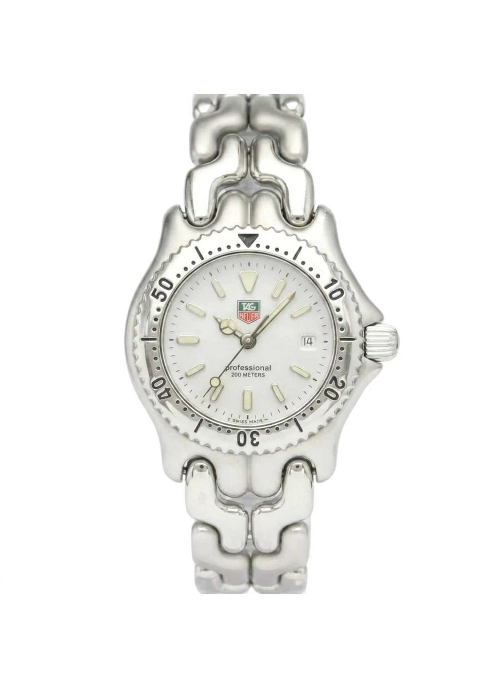 TAG Heuer S99.015