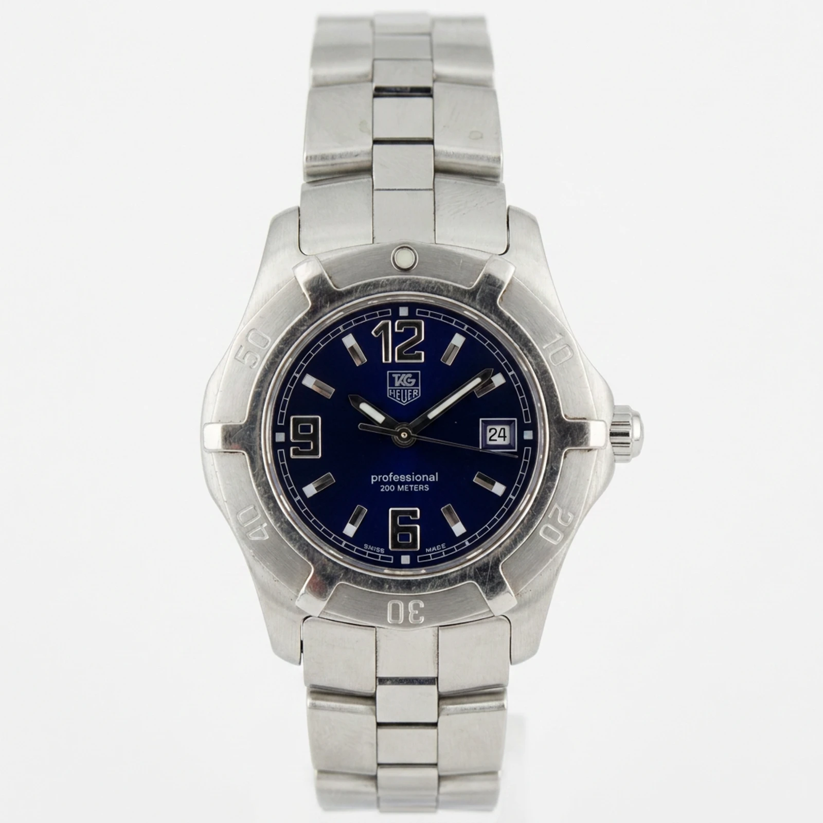 TAG Heuer 2000 WN1312