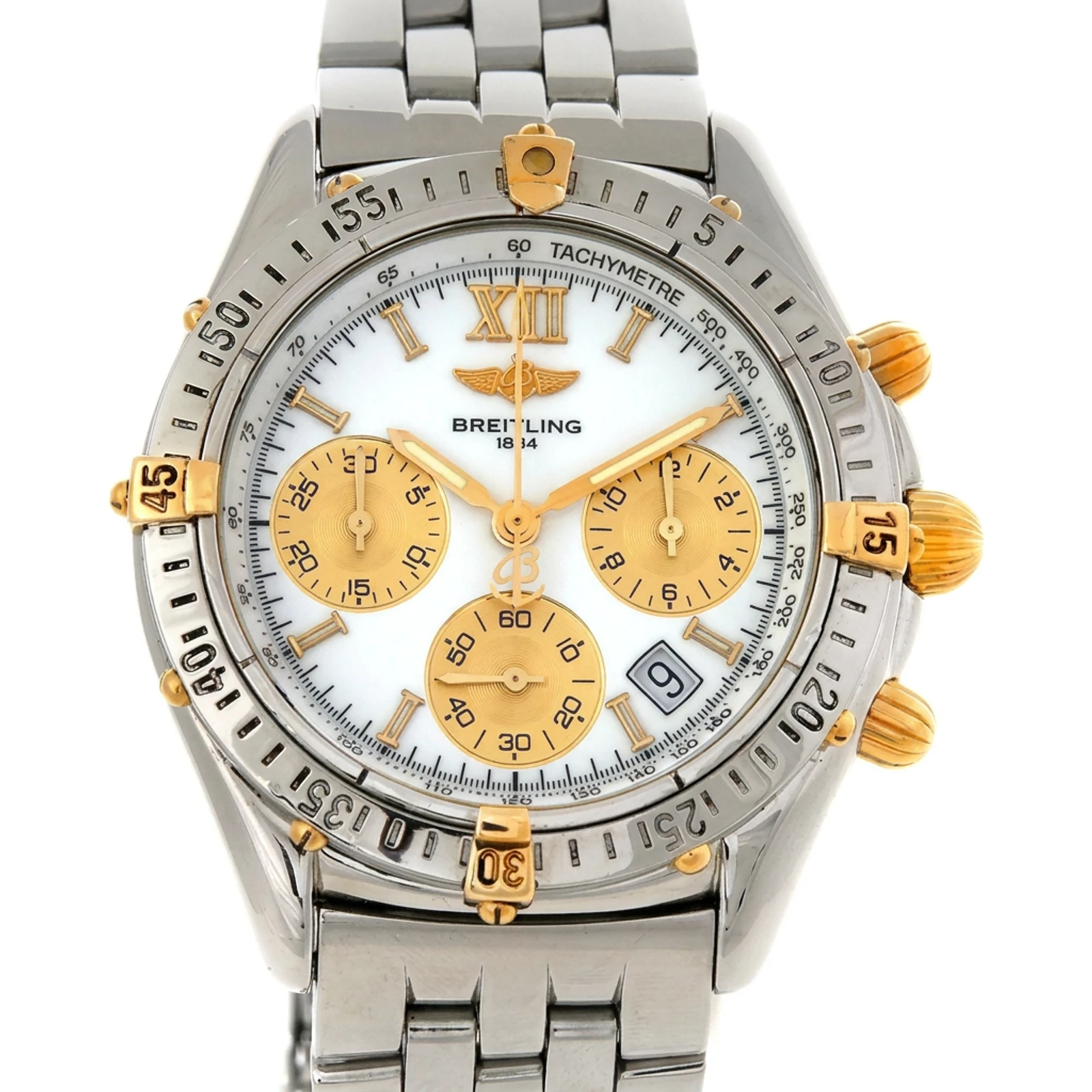Breitling Chrono Jetstream B55048