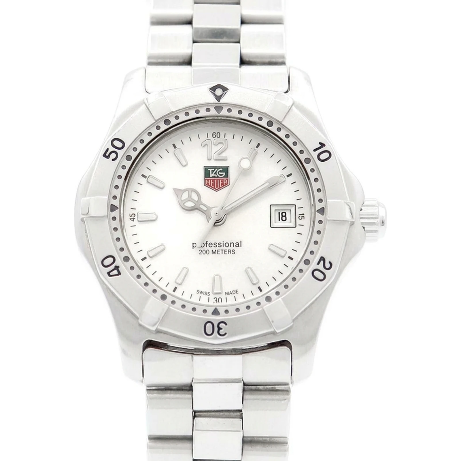 TAG Heuer 2000 WK1312-0