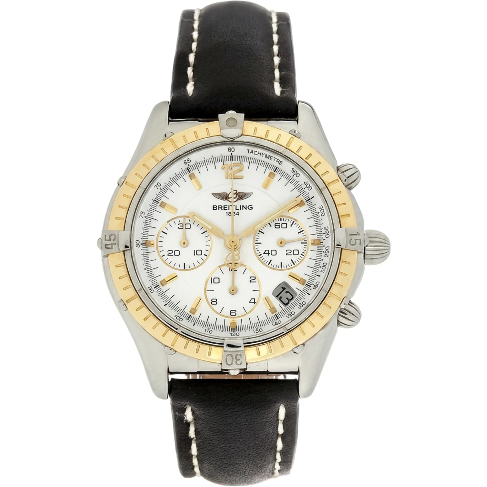 Breitling Chrono Cockpit D30012