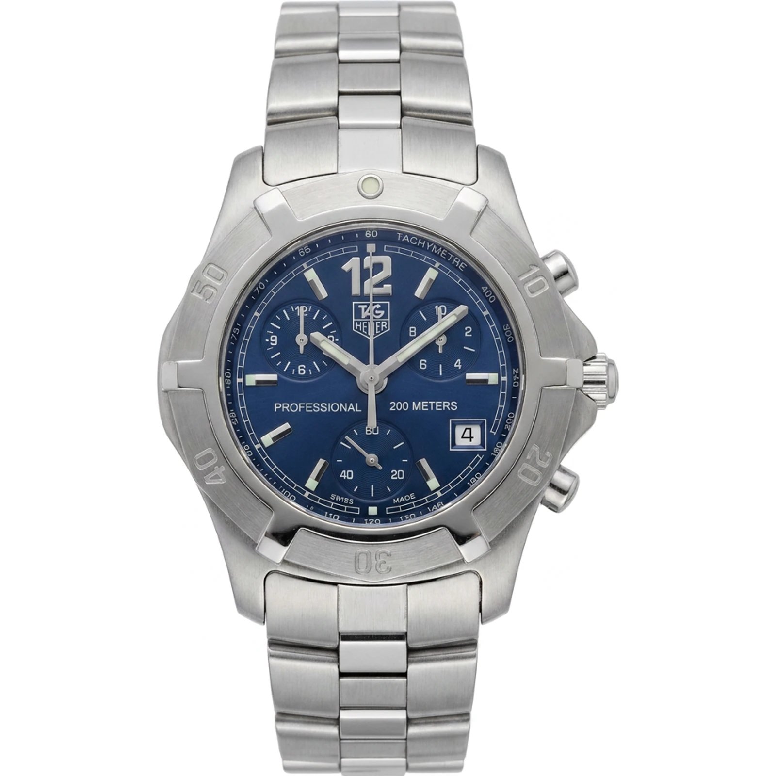 TAG Heuer 2000 CN1112