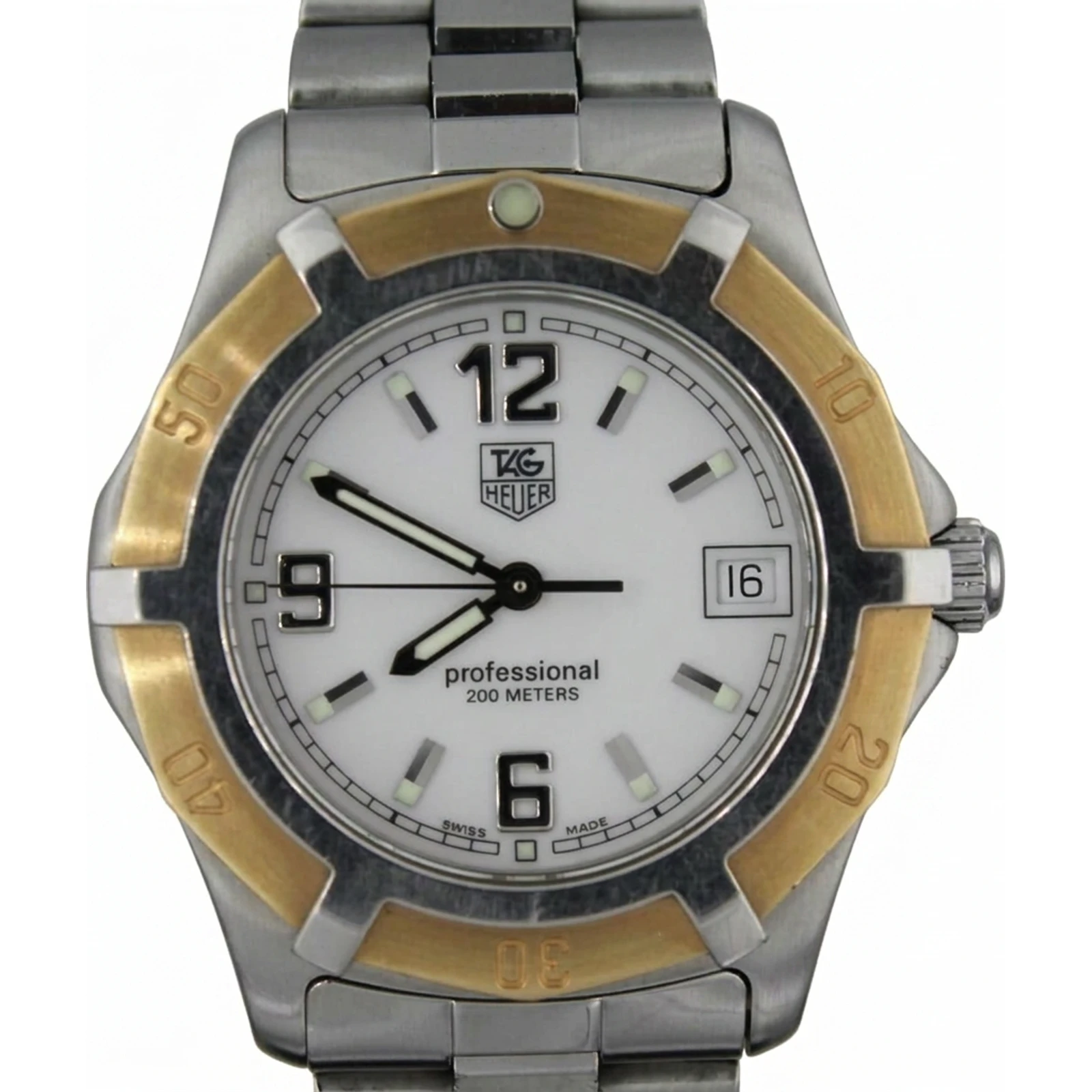 TAG Heuer 2000 WN1150