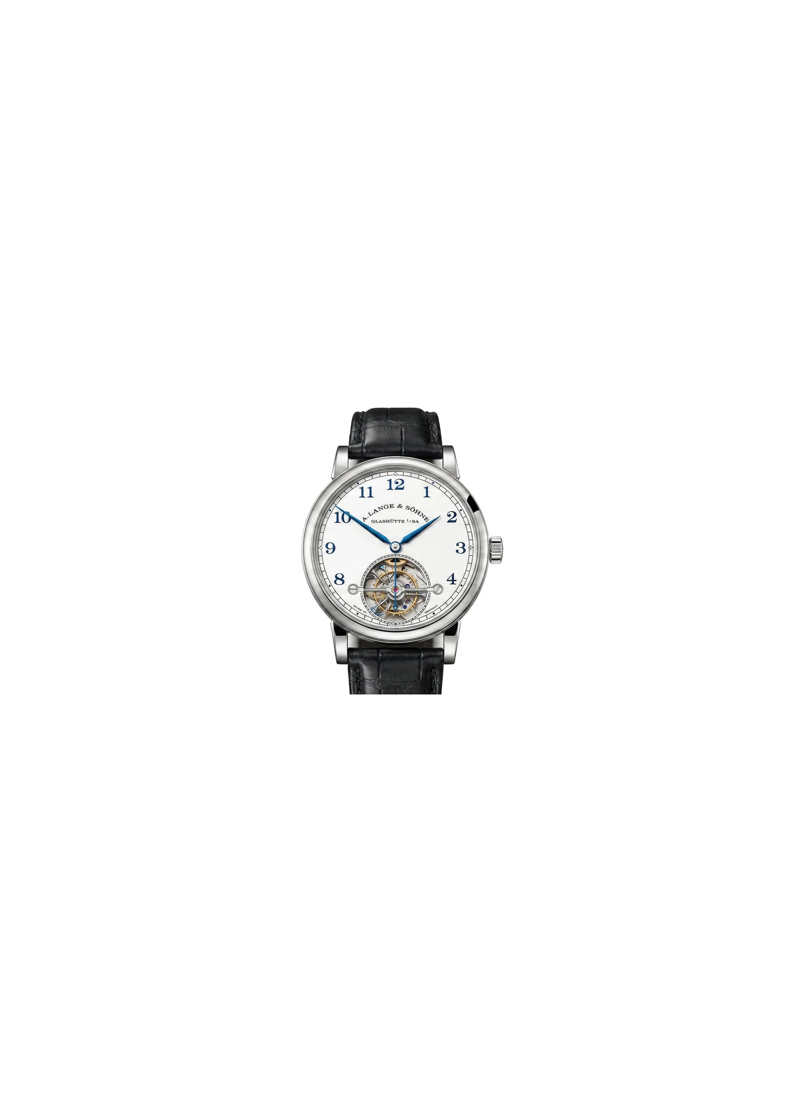 A. Lange Sohne Datograph 403.032
