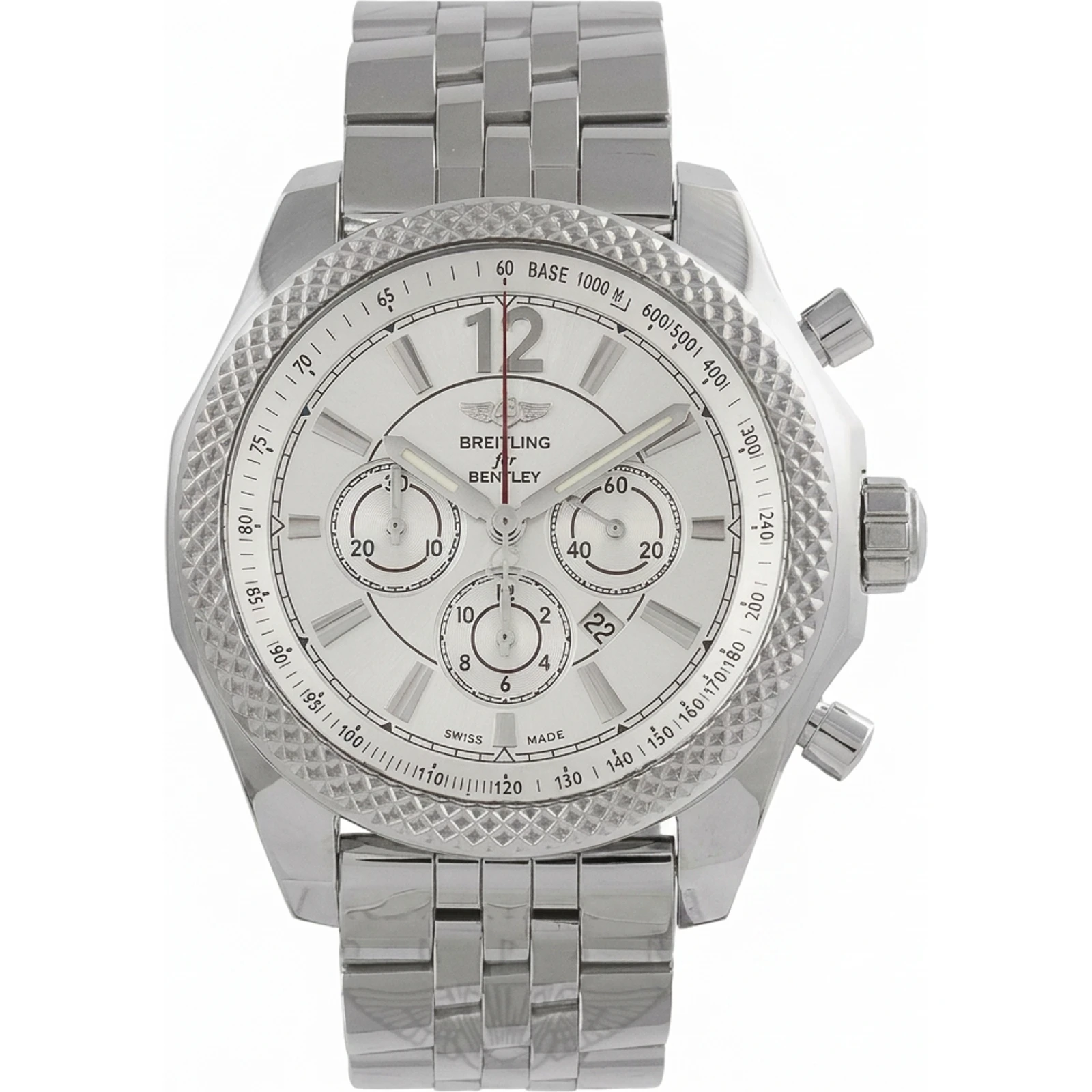 Breitling Bentley Barnato A4139021/G754