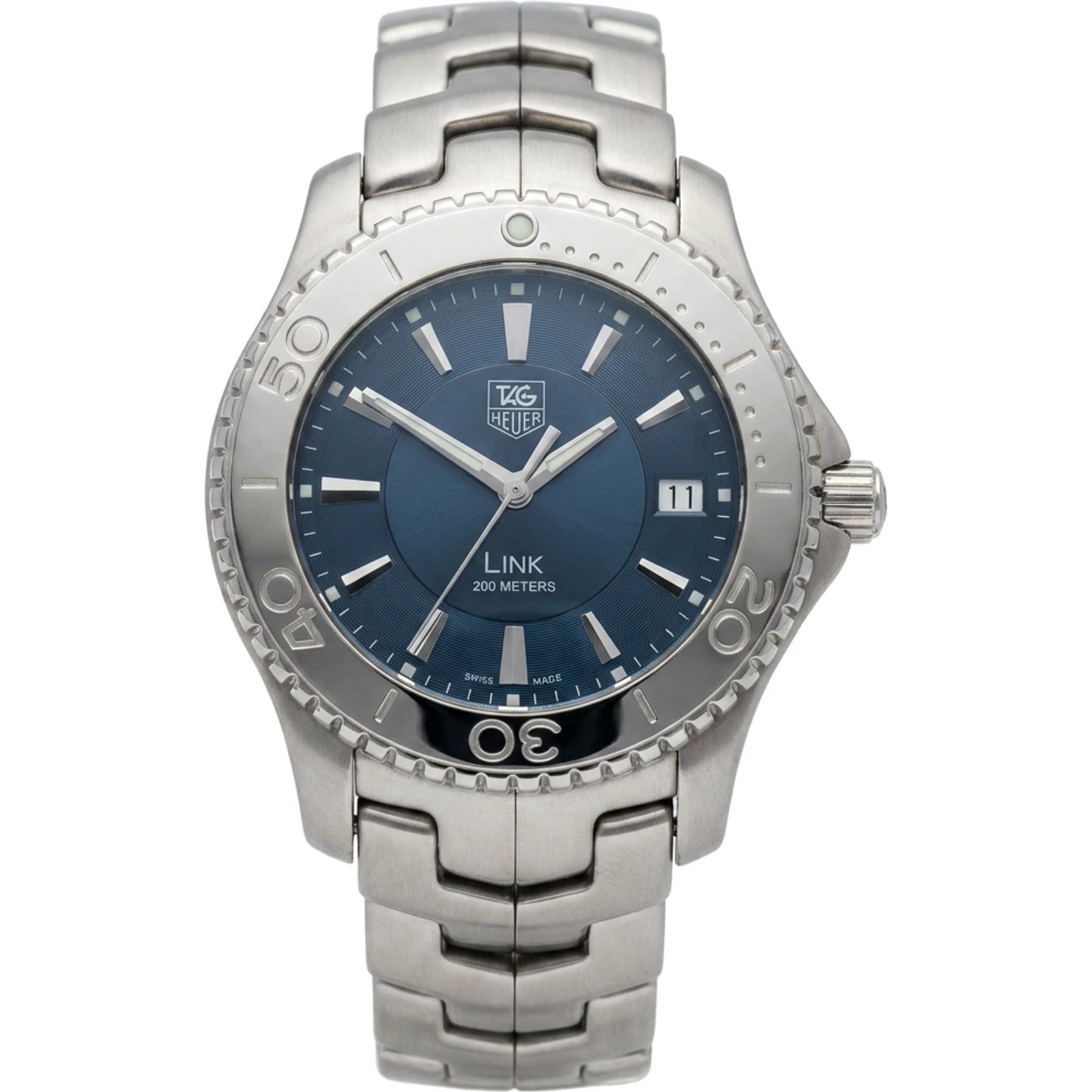 TAG Heuer Link Quartz WJ1112-0