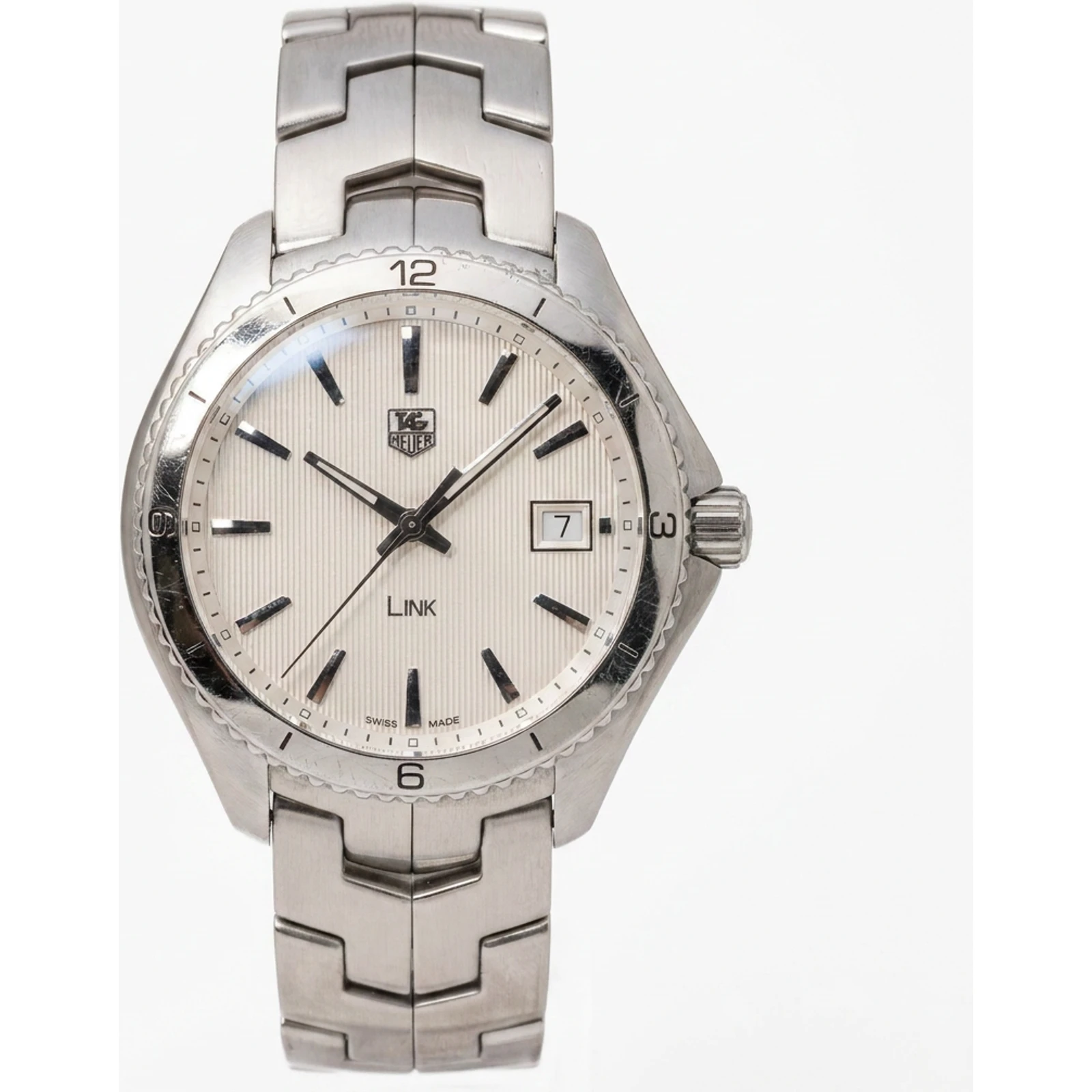 TAG Heuer Link Quartz WAT1111