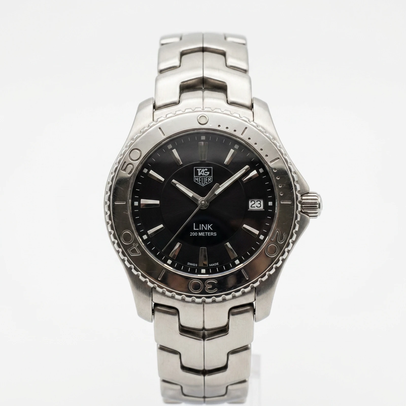 TAG Heuer Link Quartz WJ1110-0