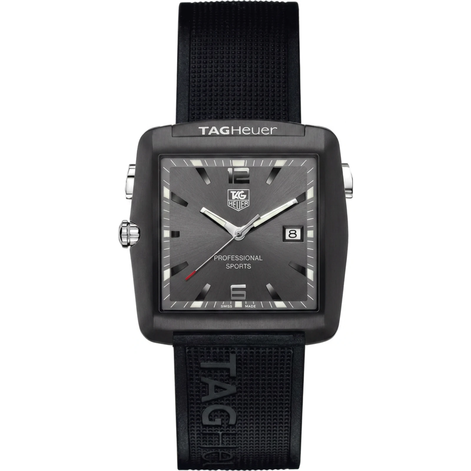 TAG Heuer Professional Golf Watch WAE1113