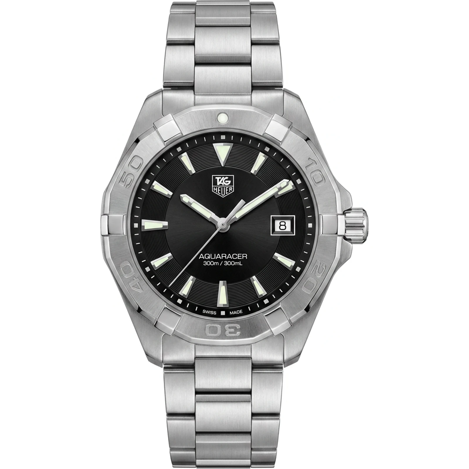 TAG Heuer Aquaracer 300M WAY1110