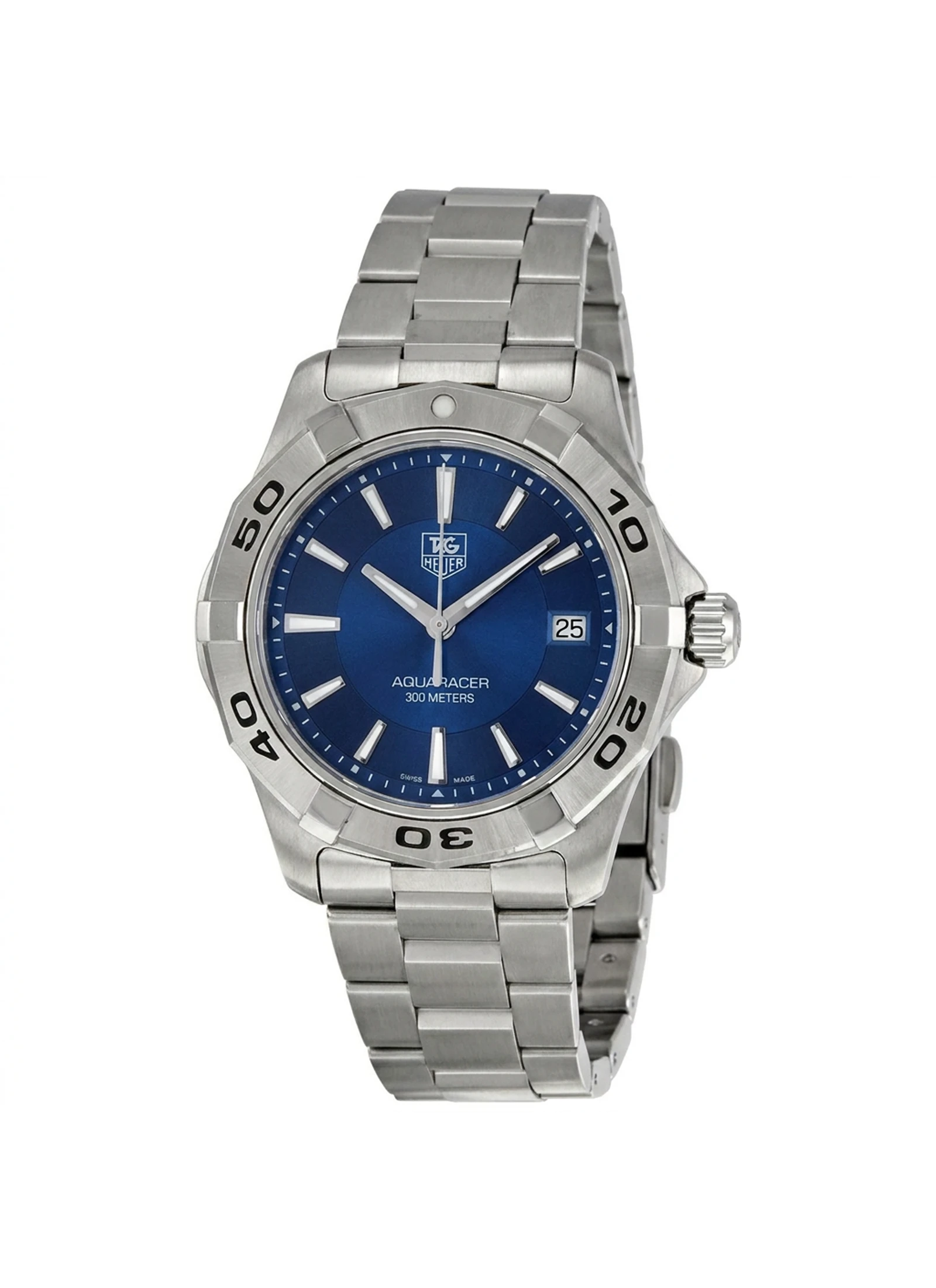 TAG Heuer Aquaracer 300M WAP1112