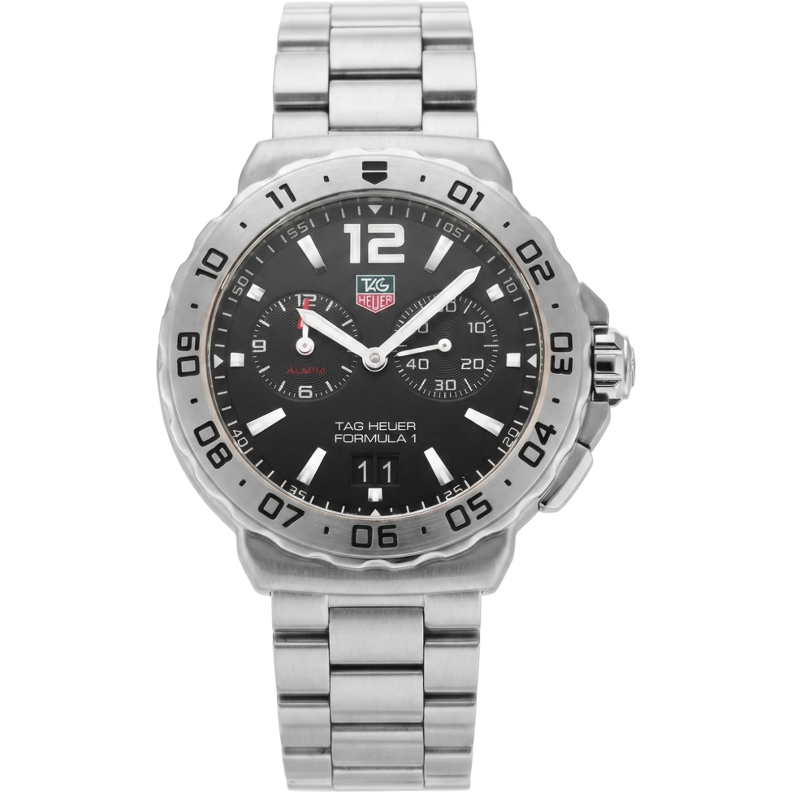 TAG Heuer Formula 1 Quartz WAU111A