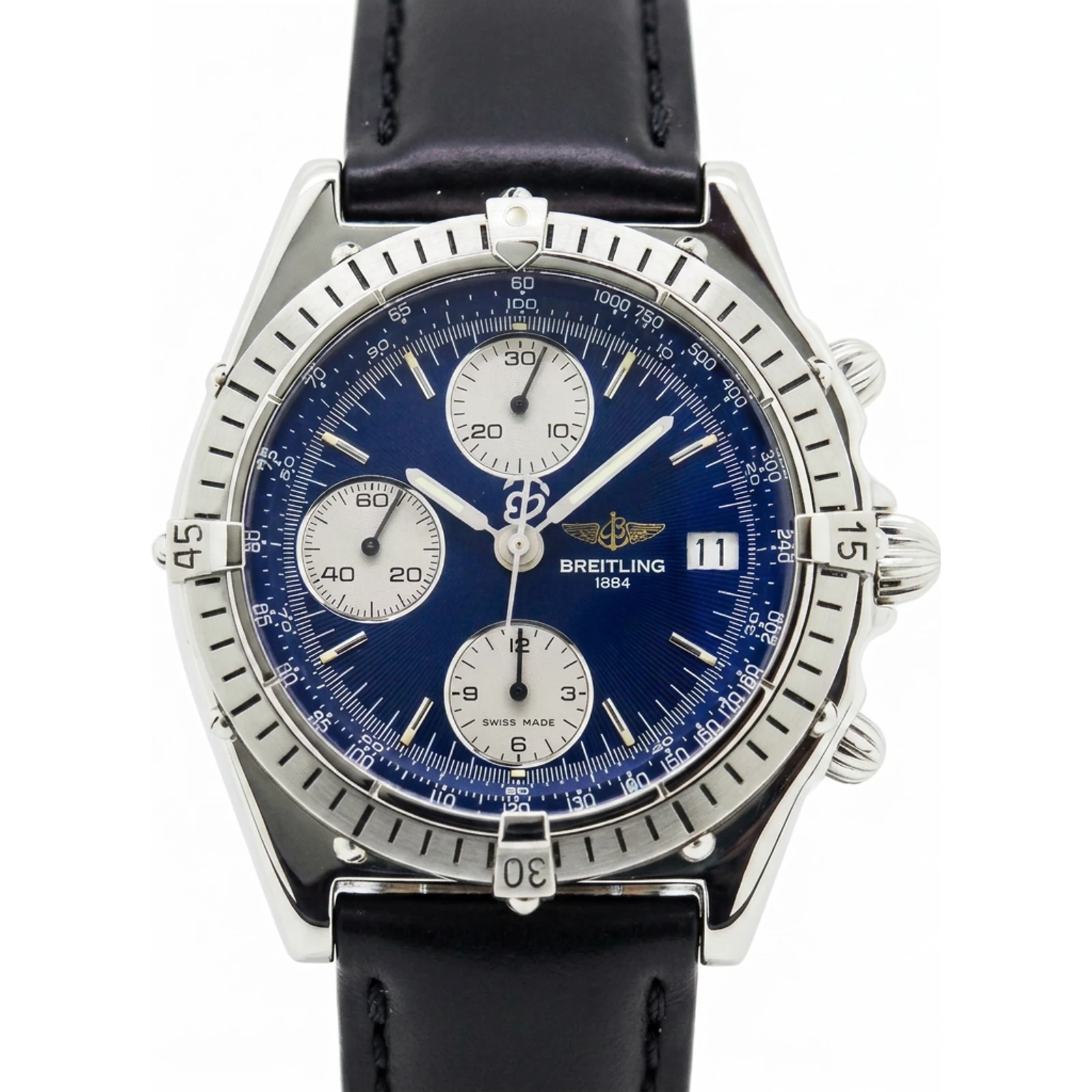 Breitling Chronomat A13047