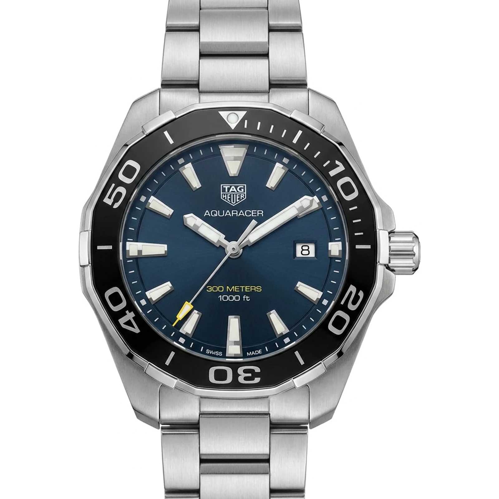 TAG Heuer Aquaracer WAY101A