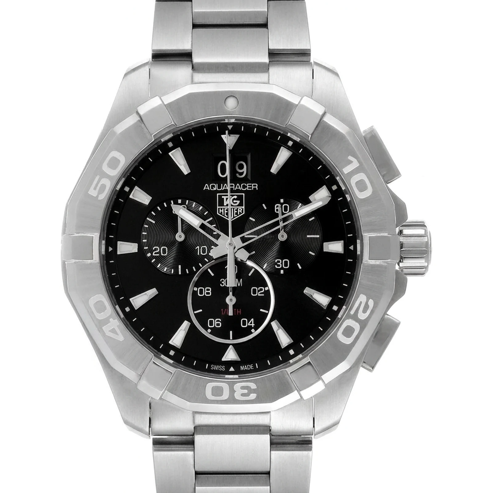 TAG Heuer Aquaracer 300M CAY1110