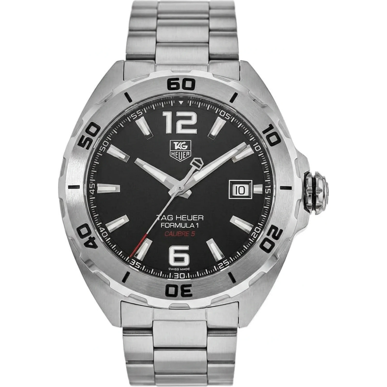 TAG Heuer Formula 1 Calibre 5 WAZ2113