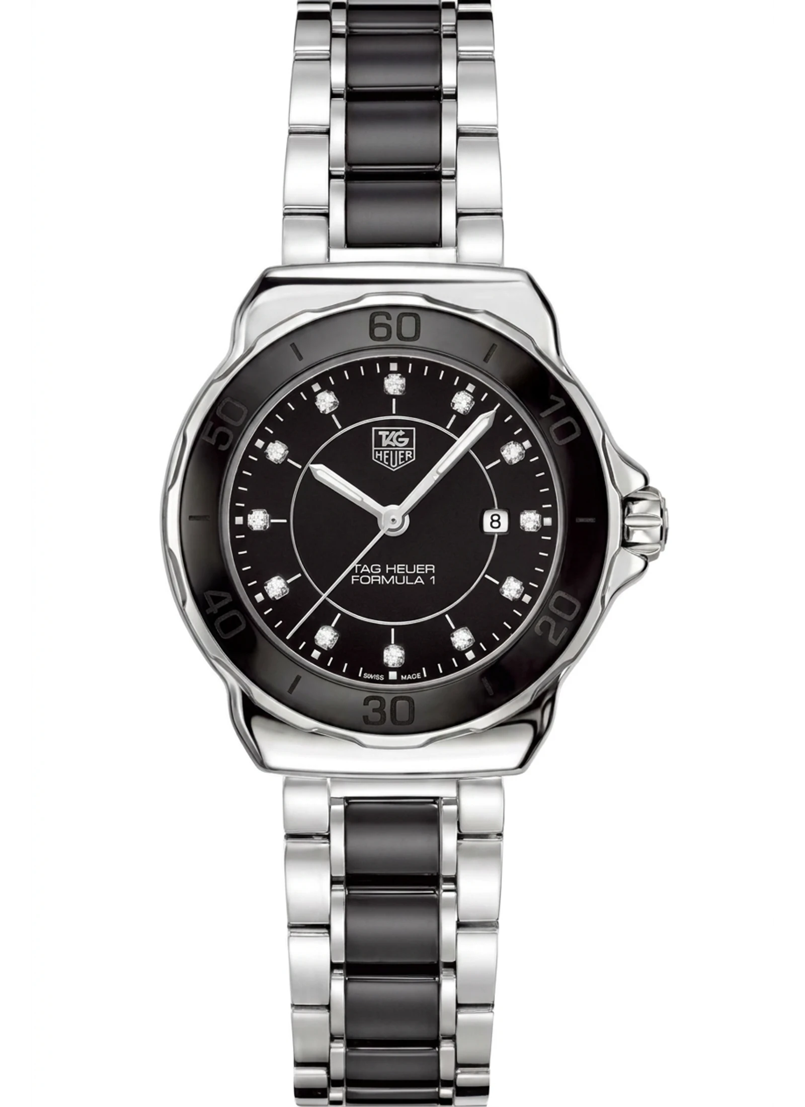 TAG Heuer Formula 1 Lady WAH1315