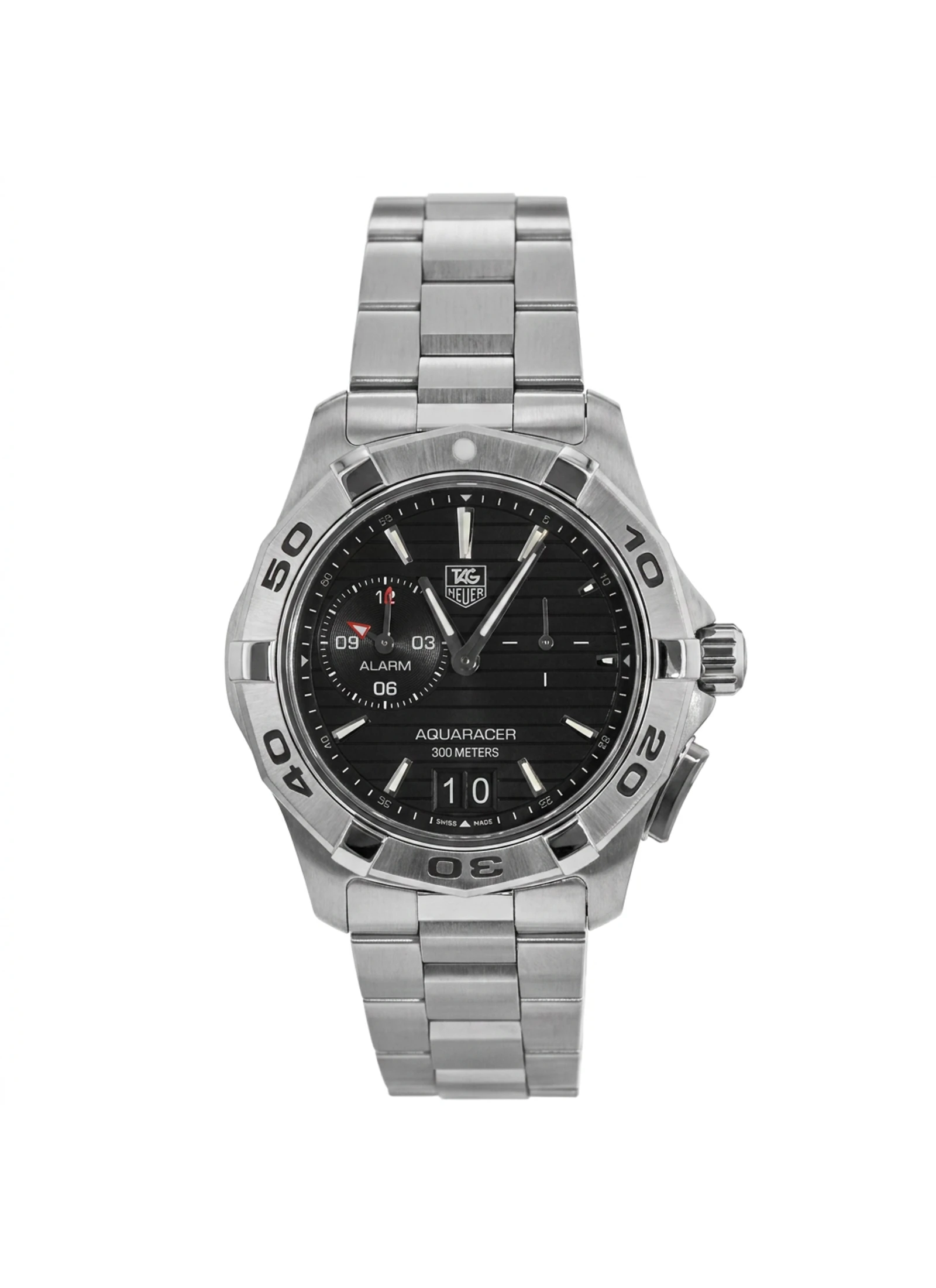 TAG Heuer Aquaracer 300M WAP111Z