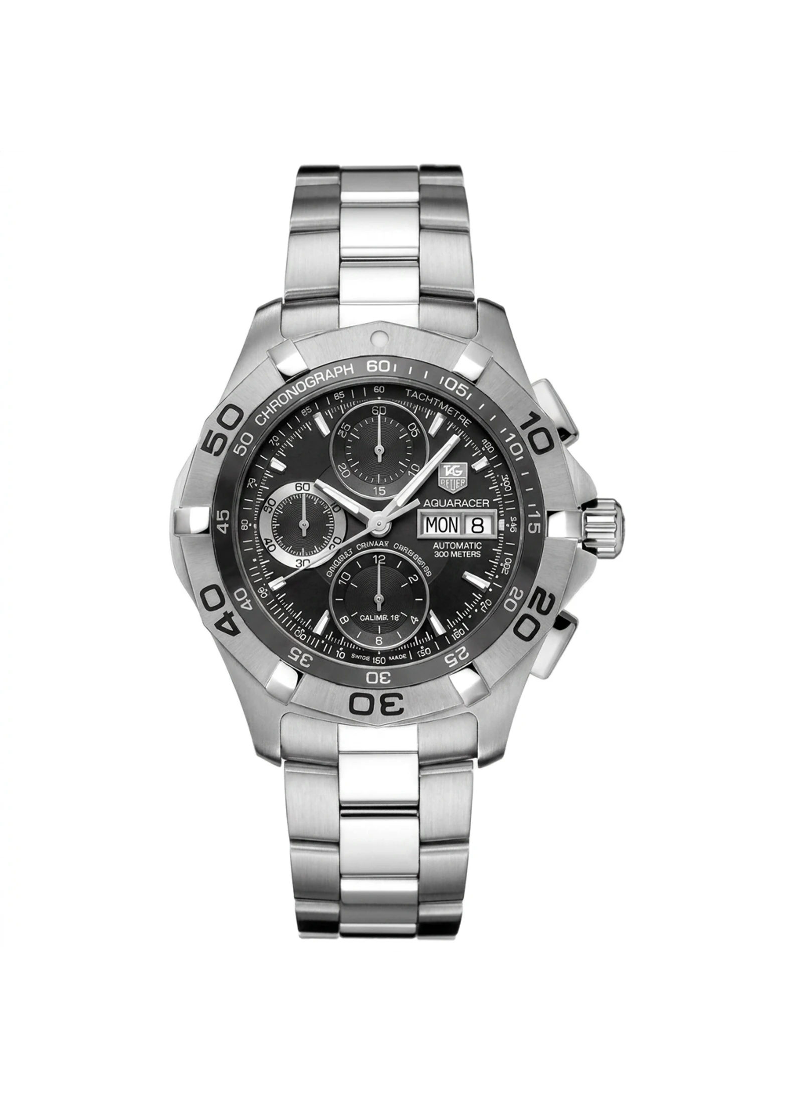 TAG Heuer Aquaracer CAF5011