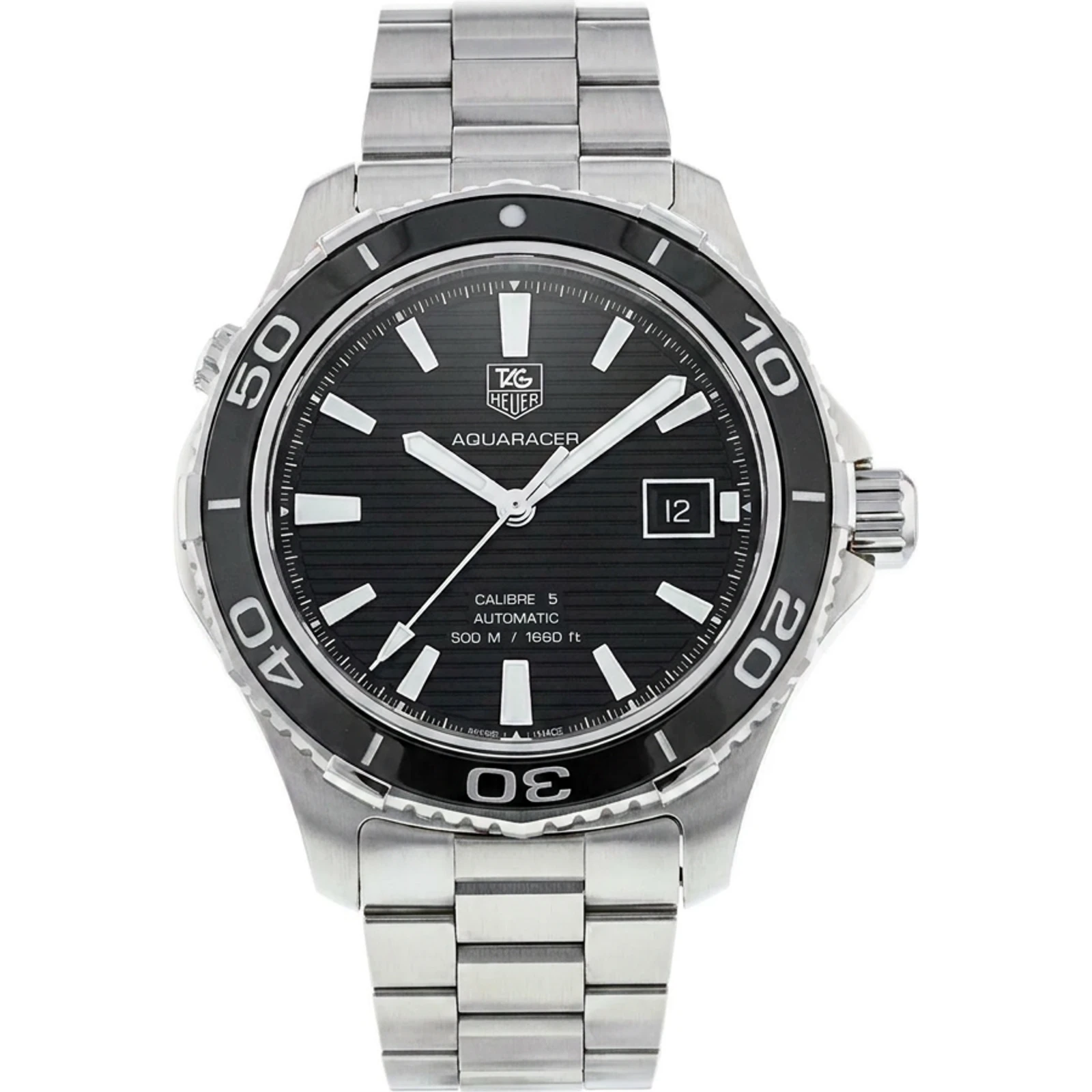 TAG Heuer Aquaracer 500M WAK2110