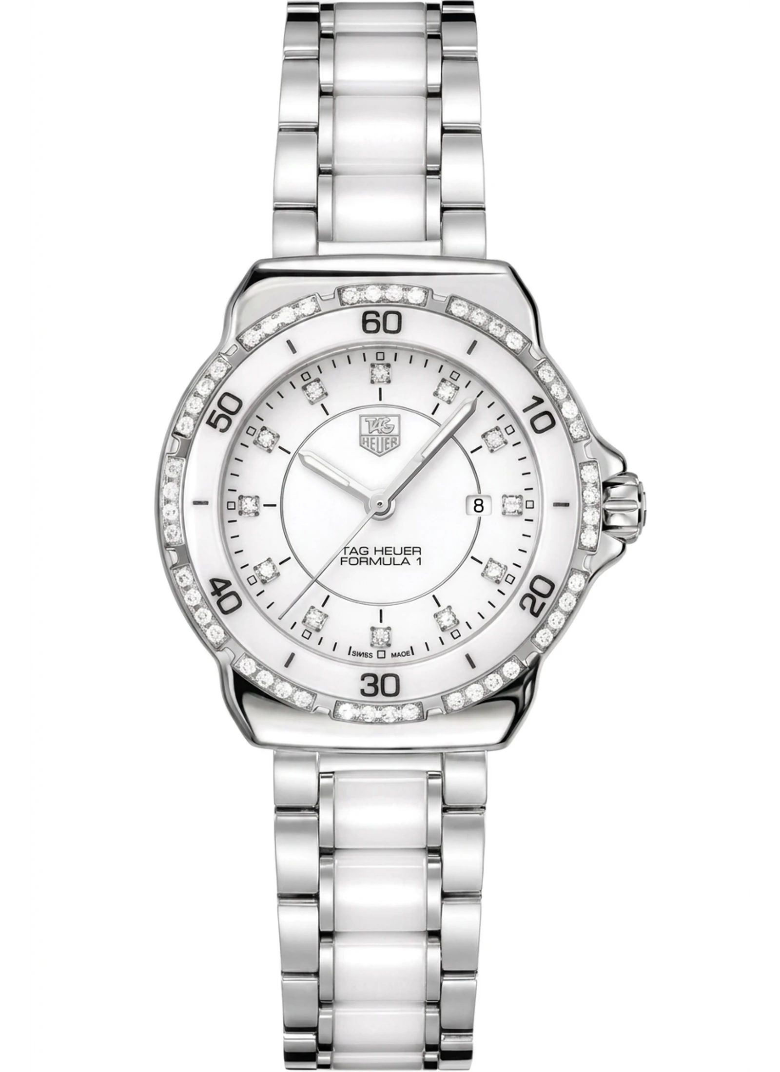 TAG Heuer Formula 1 Lady WAH1313.BA0868