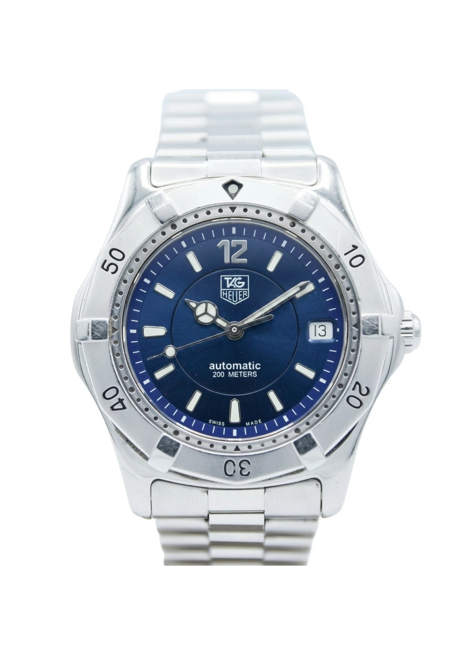TAG Heuer Aquaracer 300M CAF2113.BA0809
