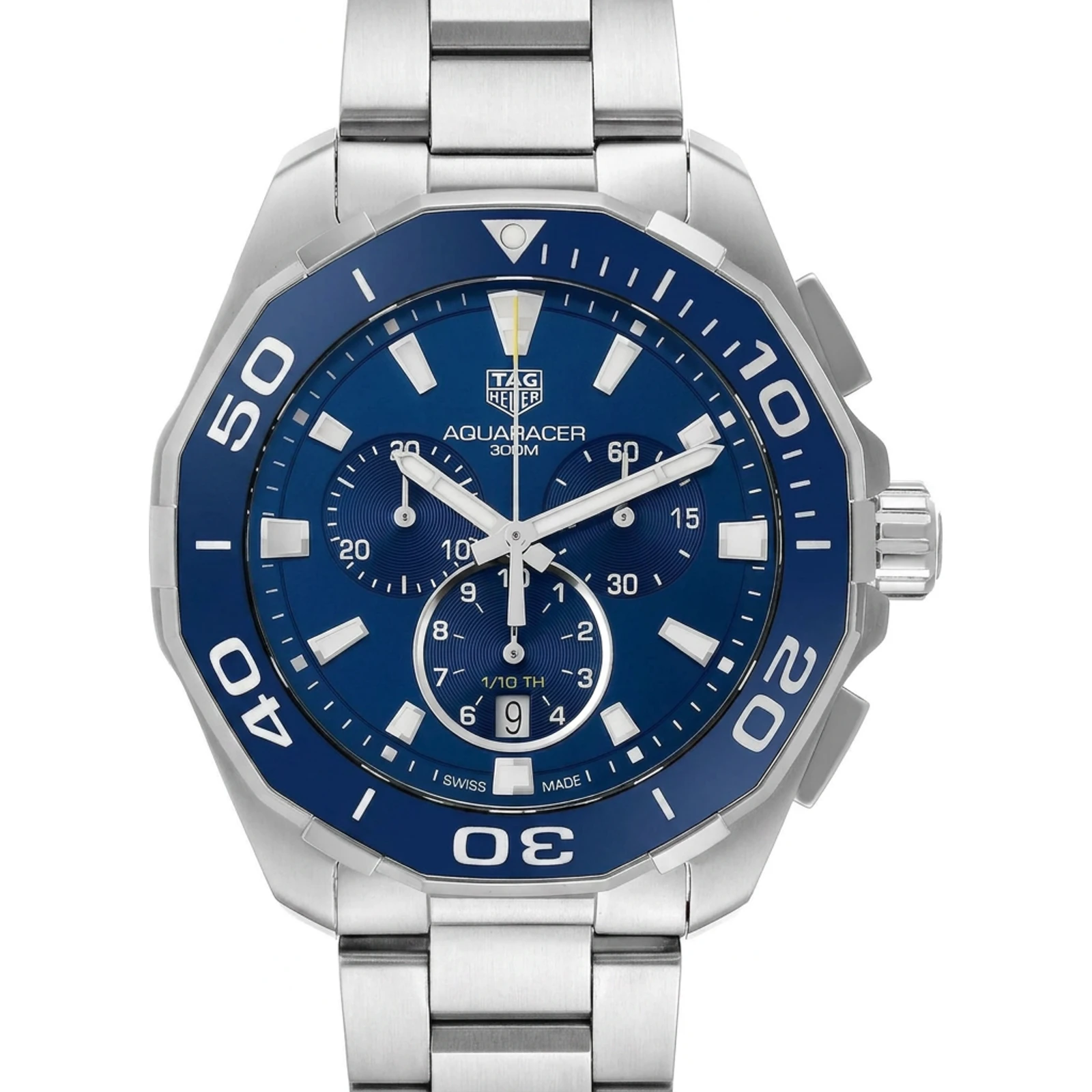 TAG Heuer Aquaracer 300M CAY111B