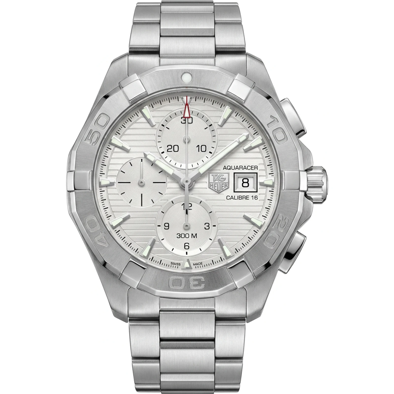 TAG Heuer Aquaracer 300M CAY2111