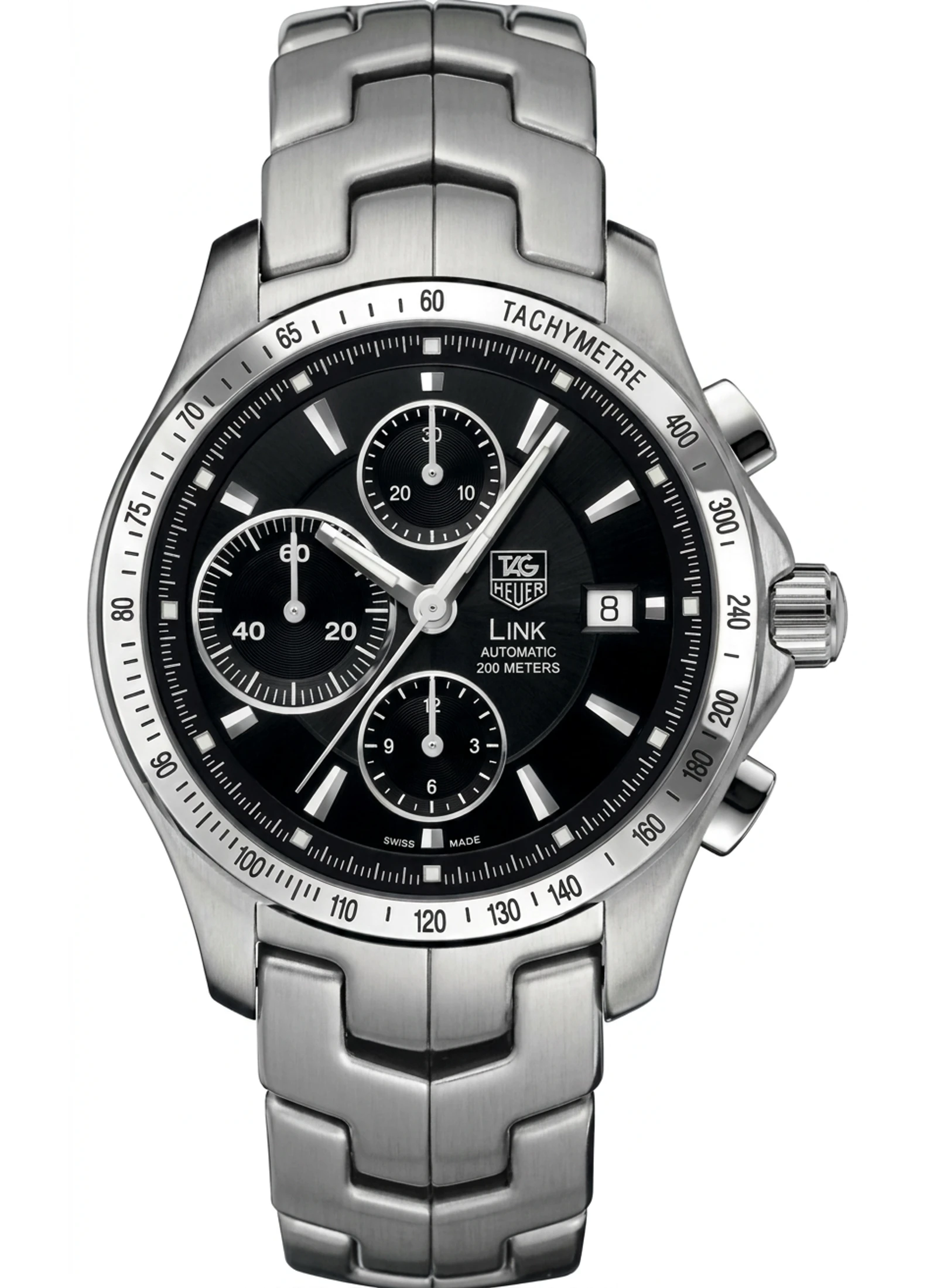 TAG Heuer Link Calibre 16 CJF2110.BA0576