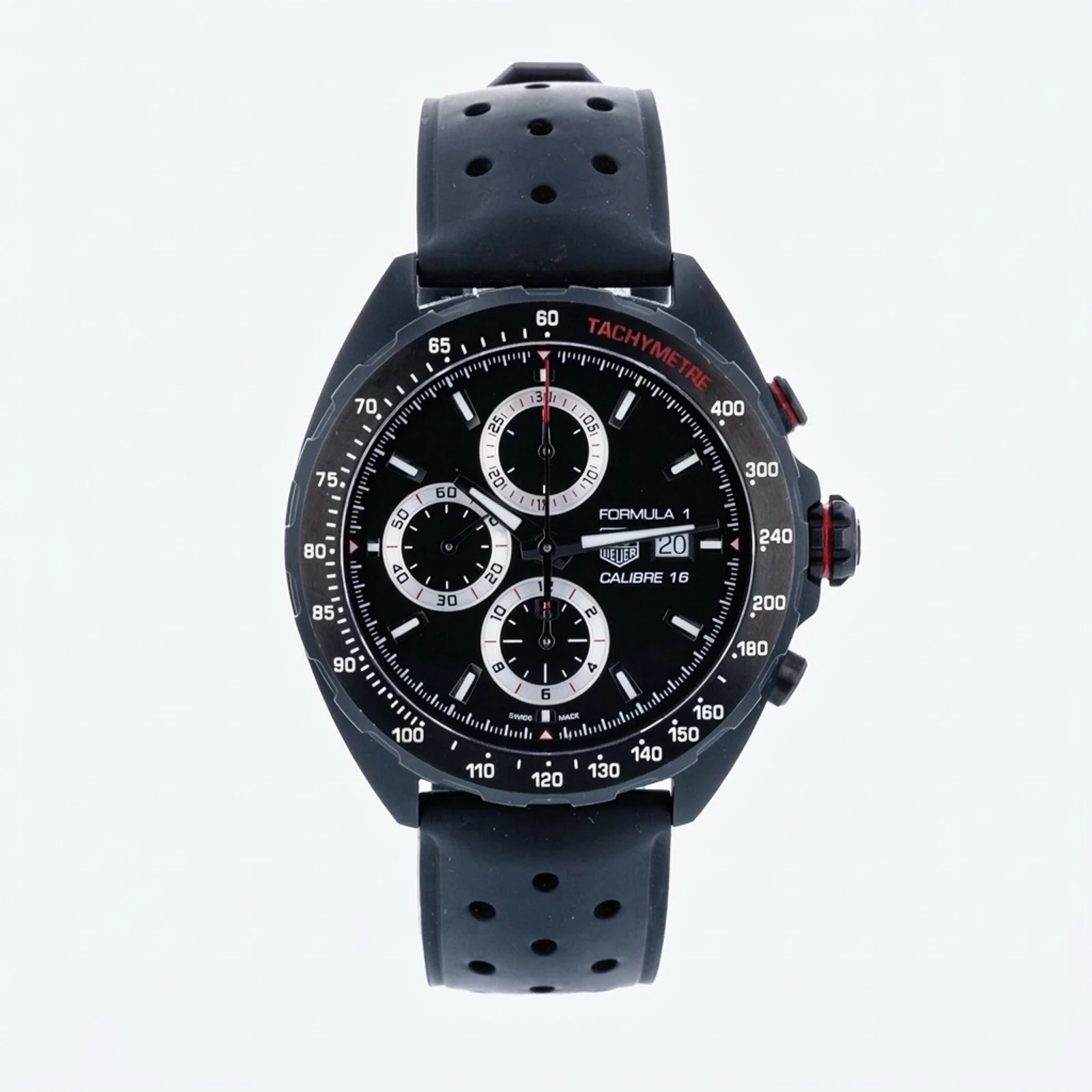TAG Heuer Formula 1 Calibre 16 CAZ2011-0