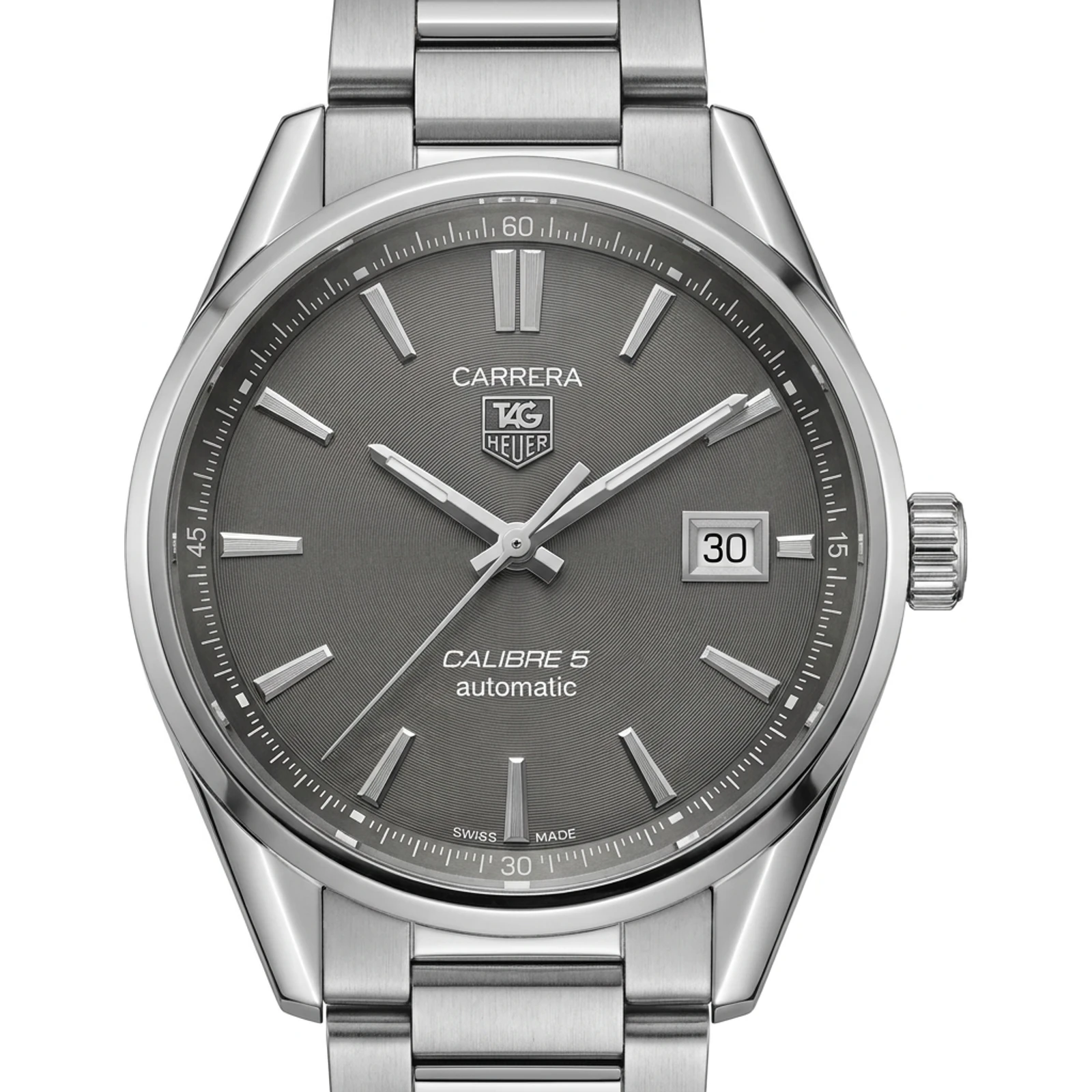 TAG Heuer Carrera Calibre 5 WAR211C-4