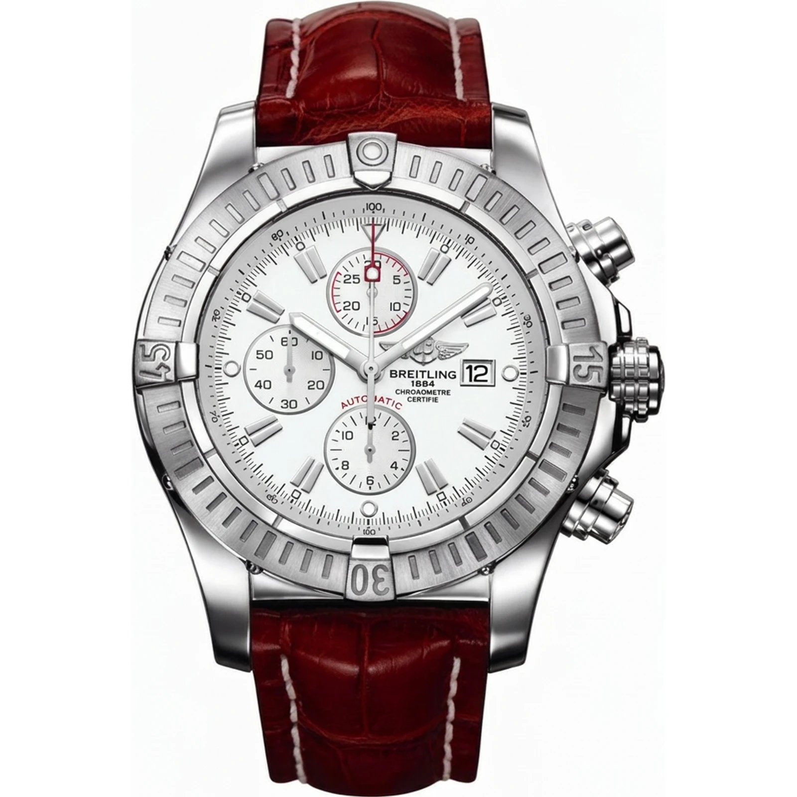Breitling Super Avenger A1337011/A660