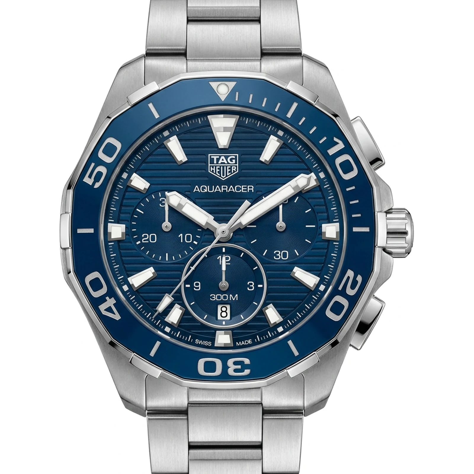 TAG Heuer Aquaracer 300M CAY211B-0