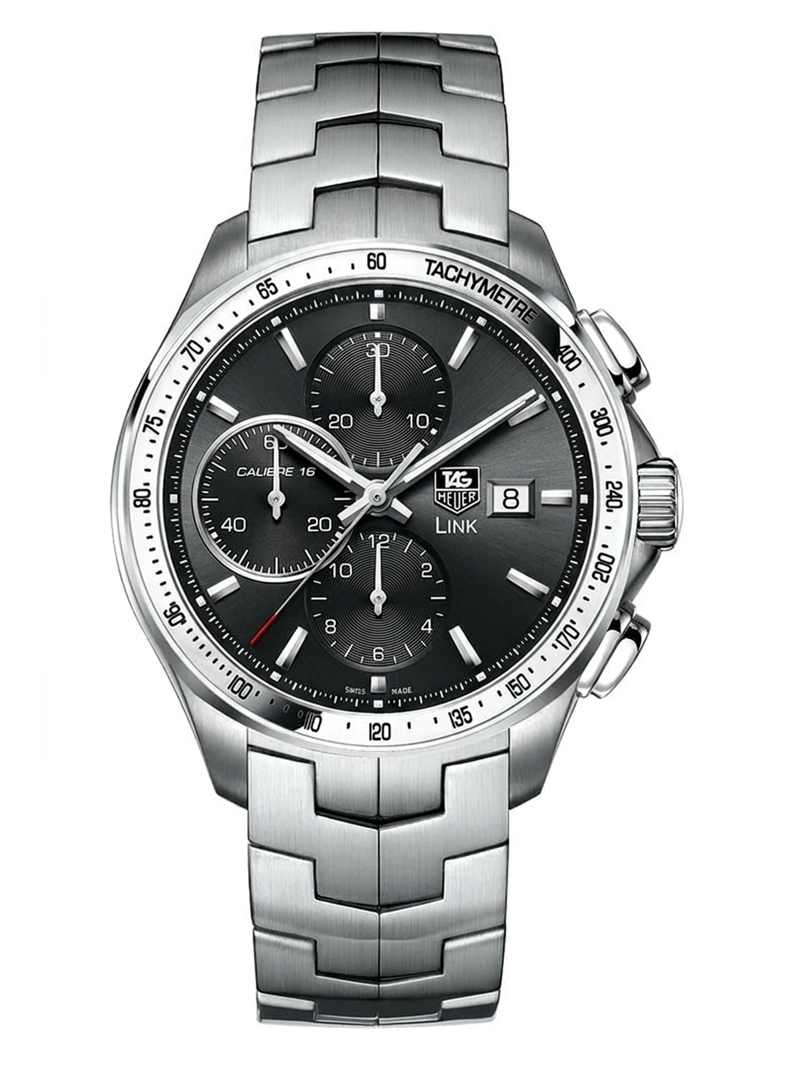 TAG Heuer Link Calibre 16 CAT2015.BA0952